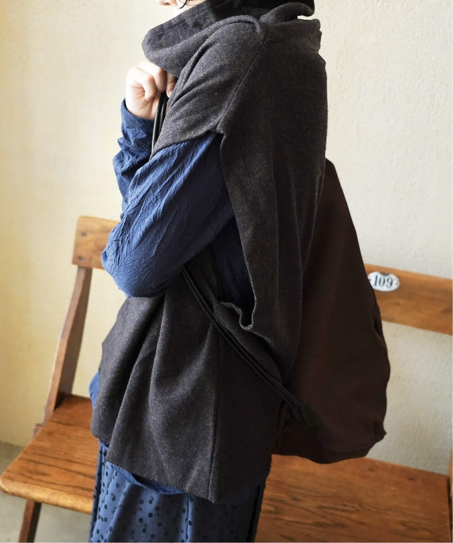 elsa esturgie 】TOP（その他トップス）｜journal standard luxe