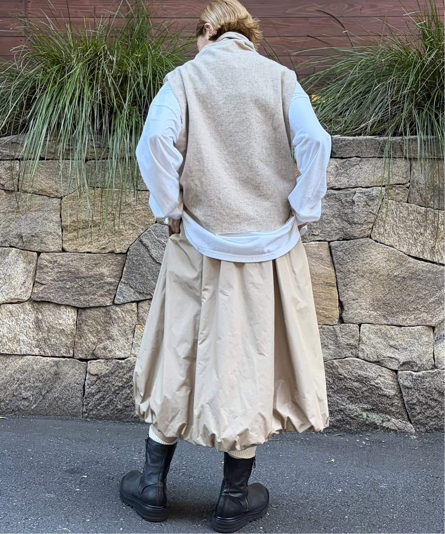 elsa esturgie 】TOP（その他トップス）｜journal standard luxe