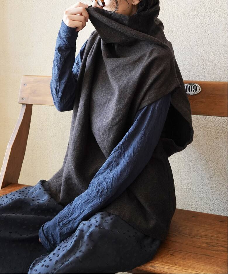 トップス