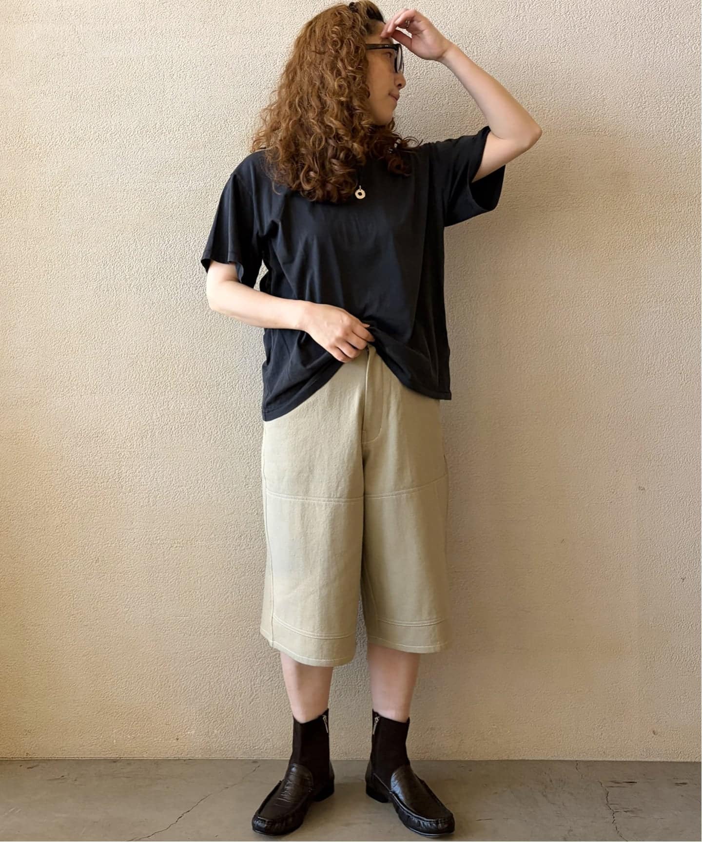 kitaページ 6397 】BOY T（Tシャツ／カットソー）｜journal standard luxe