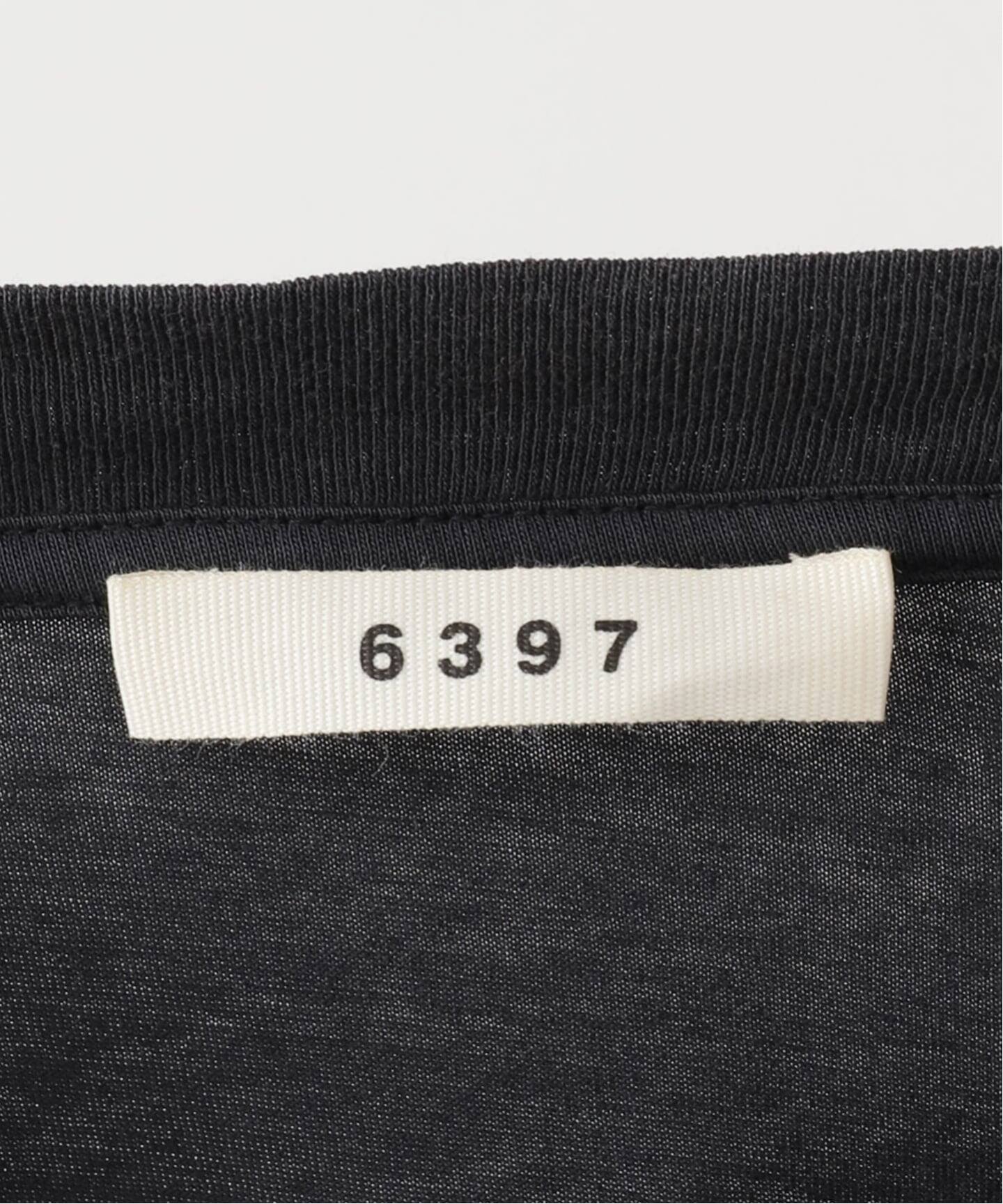 6397 】BOY T（Tシャツ／カットソー）｜journal standard luxe