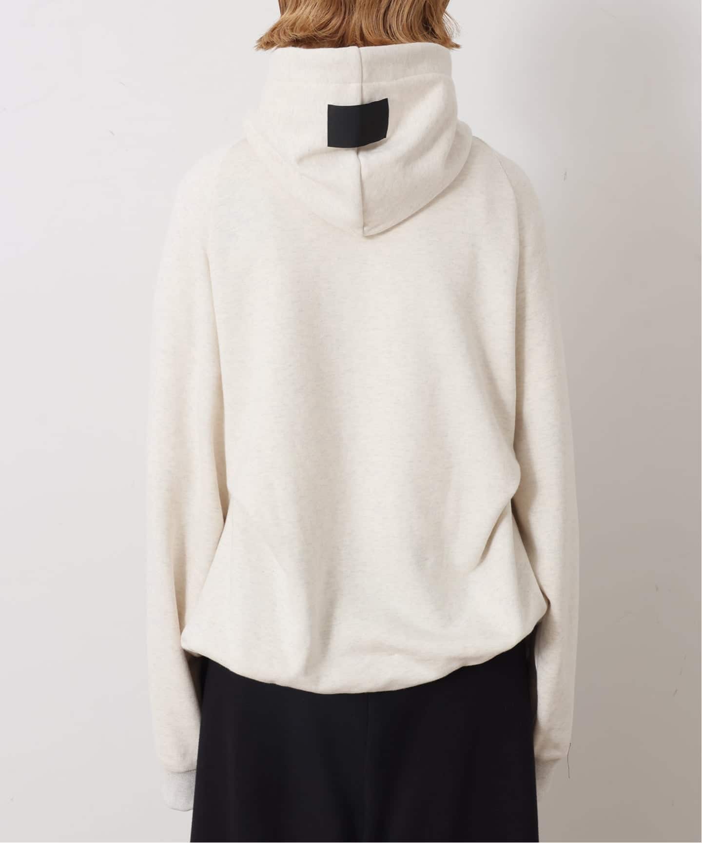 COGTHEBIGSMOKE】OLIVETTE ZIP UP HOODIE（パーカー）｜journal