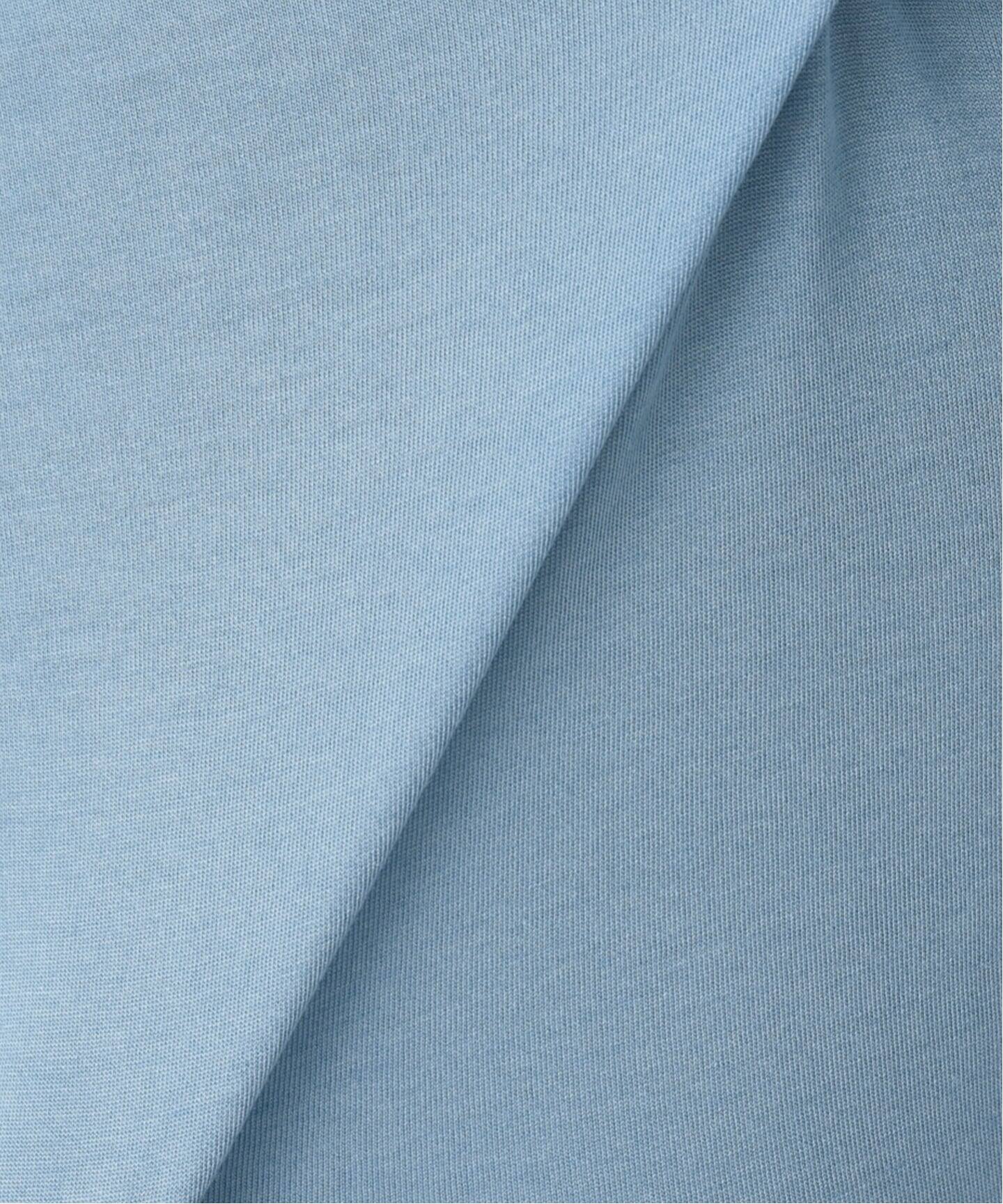 ATON 】MODAL SILK JERSEY TURTLENECK（Tシャツ／カットソー