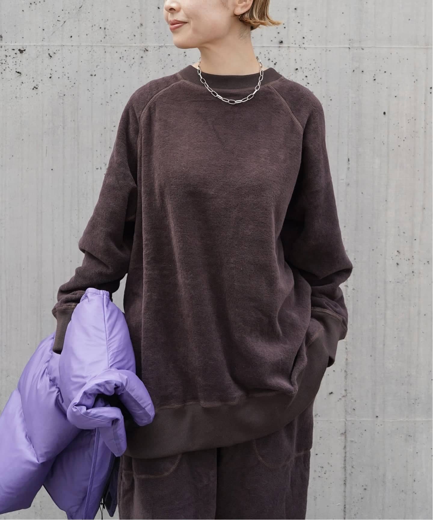 journal standard luxe｜ジャーナルスタンダード ラックスのTシャツ