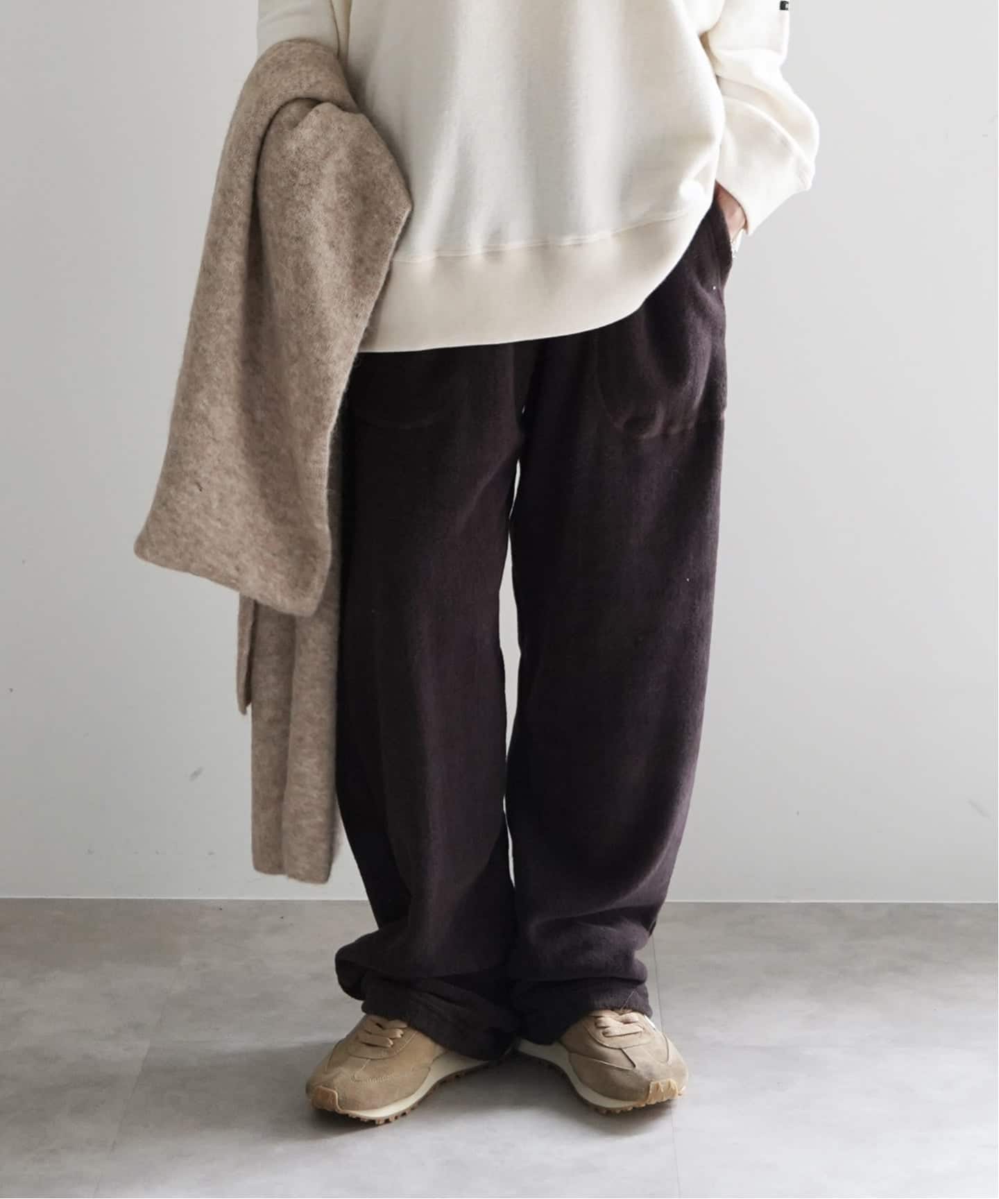 journal standard luxe｜ジャーナルスタンダード ラックスのパンツ