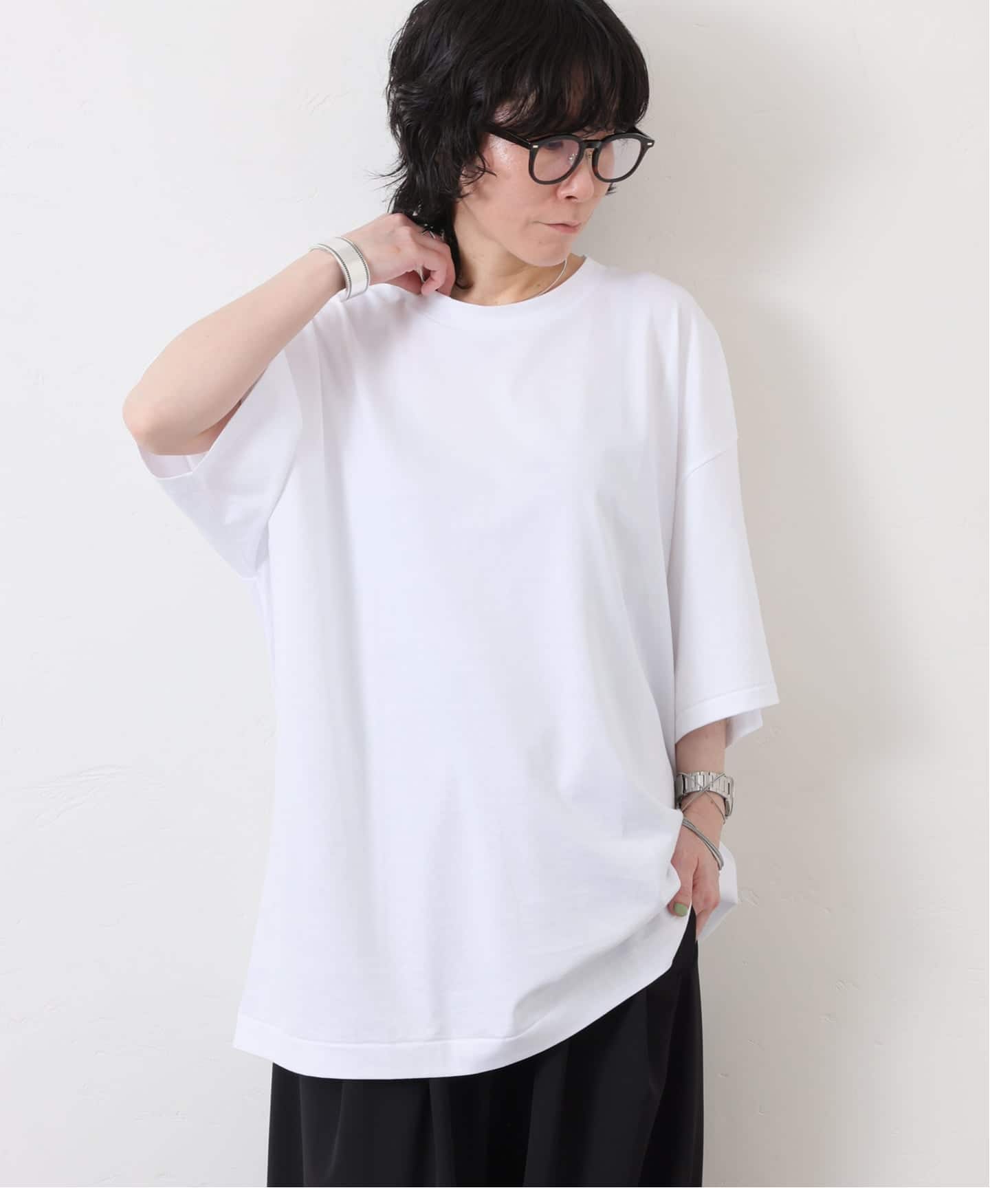 ATON 【journal standard luxe】 journal standard luxe｜ジャーナルスタンダード ラックス（レディース