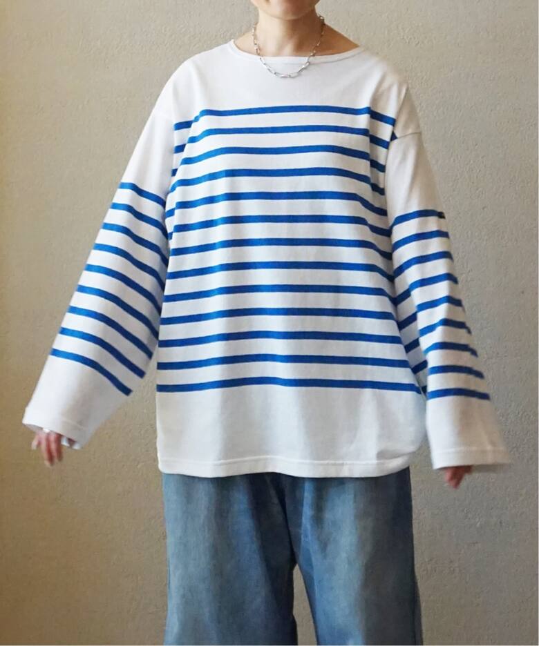 outil】 TORICOT HABAS（Tシャツ／カットソー）｜journal standard 