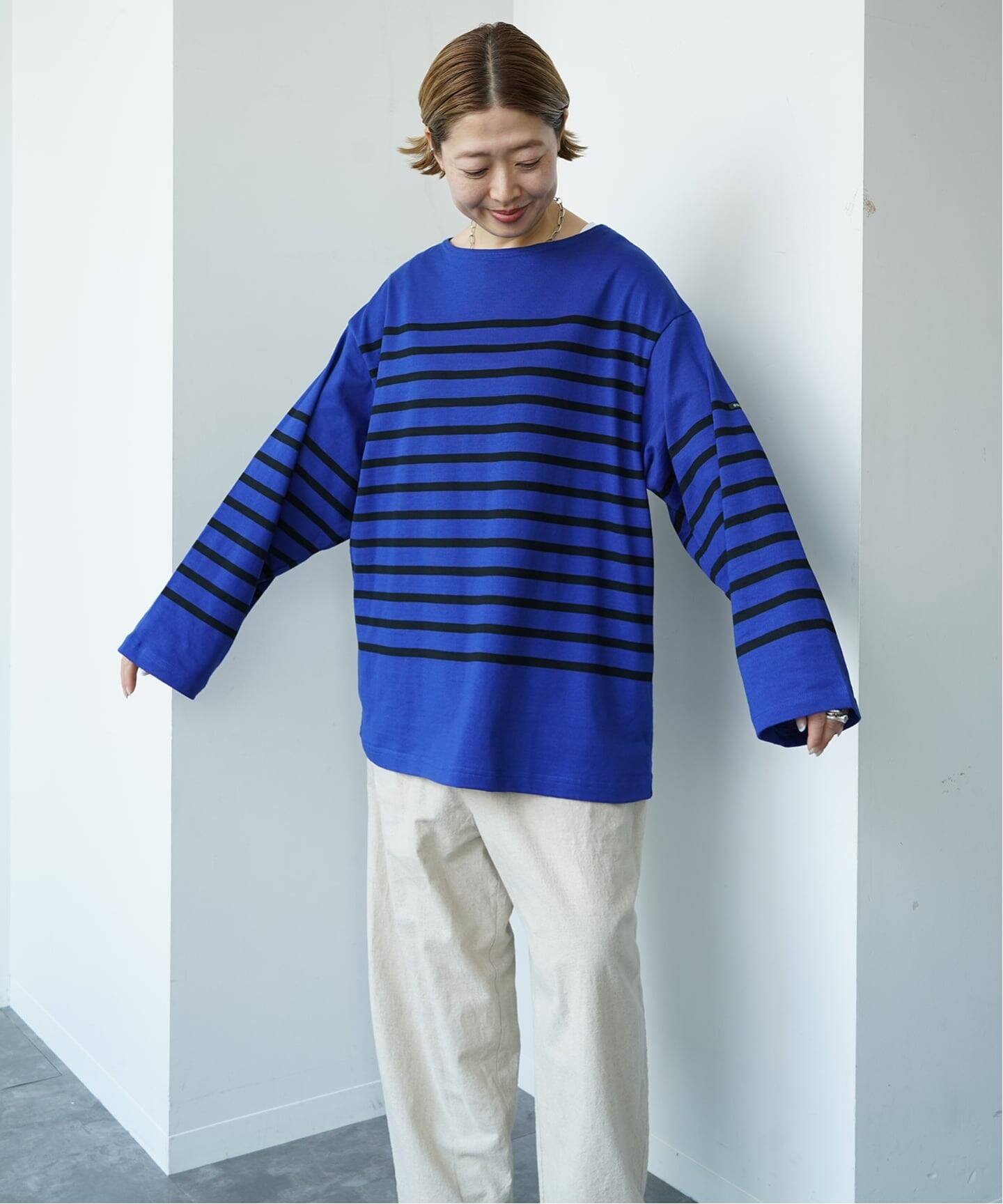 outil】 TORICOT HABAS（Tシャツ／カットソー）｜journal standard