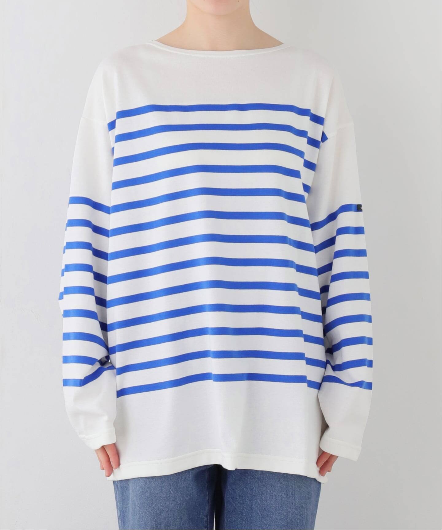 outil】 TORICOT HABAS（Tシャツ／カットソー）｜journal standard