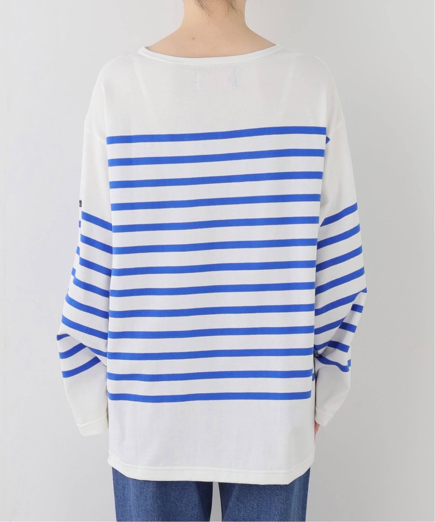 outil】 TORICOT HABAS（Tシャツ／カットソー）｜journal standard