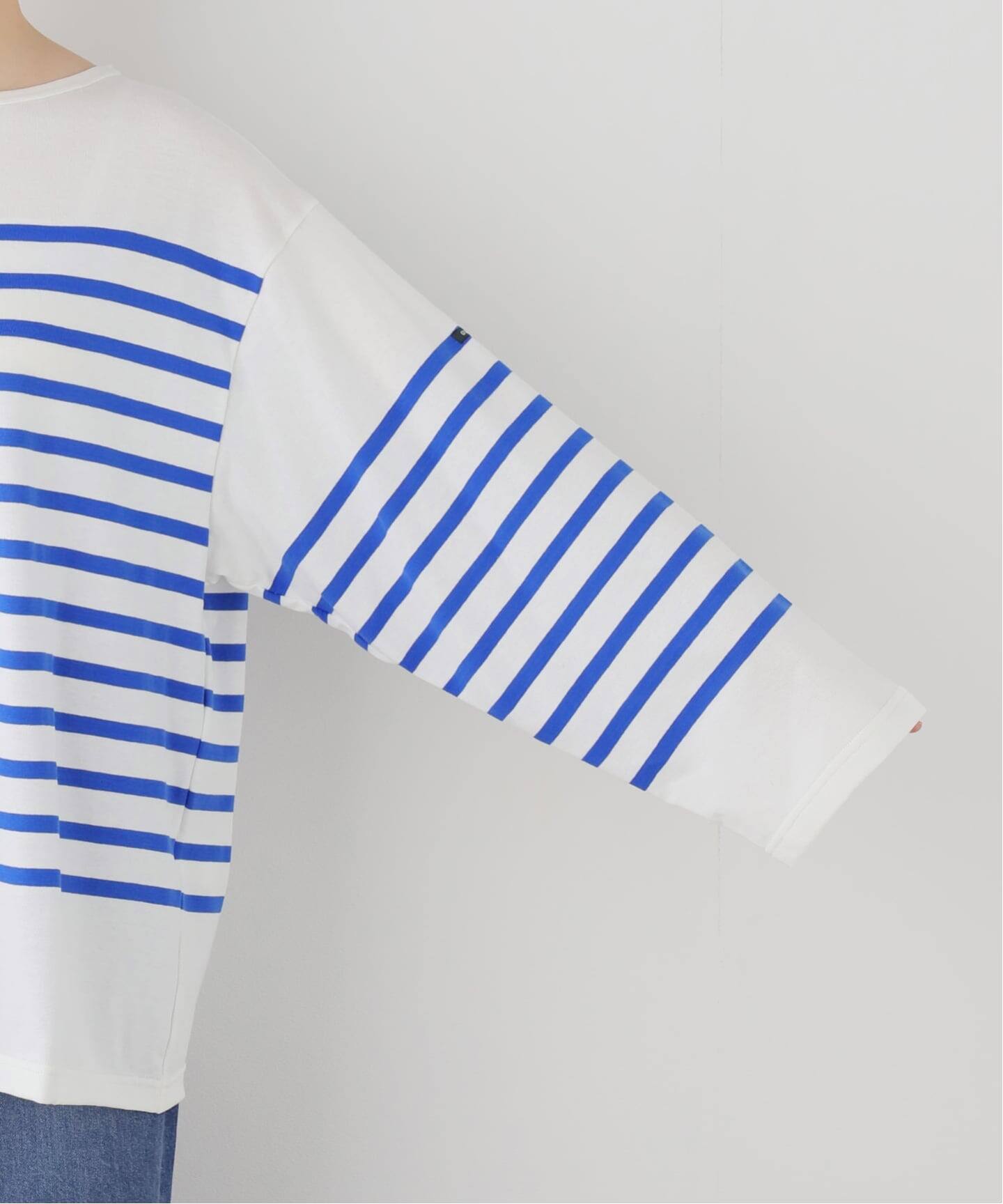 outil】 TORICOT HABAS（Tシャツ／カットソー）｜journal standard