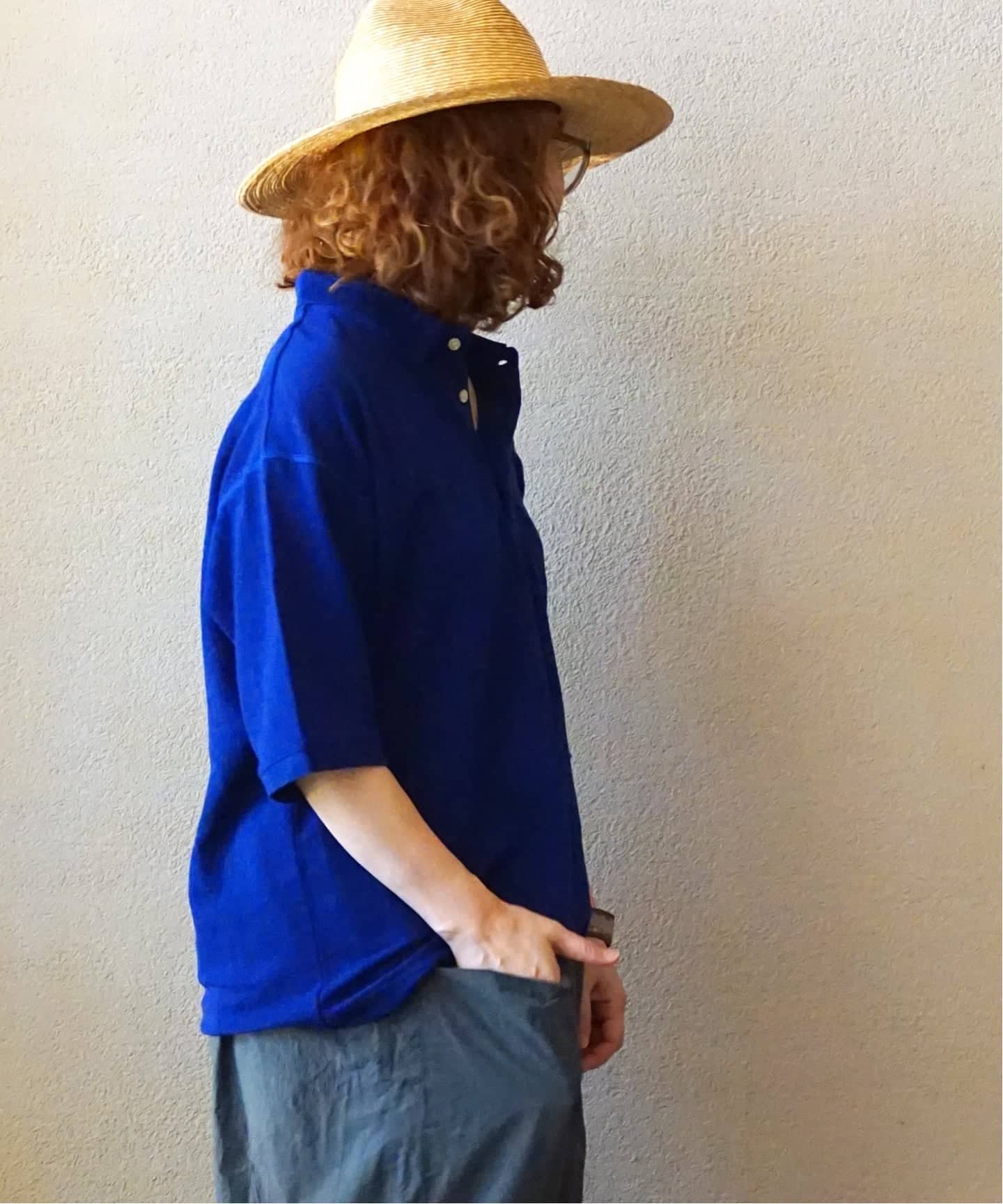 outil 】CHEMISIER WISSANT（Tシャツ／カットソー）｜journal standard