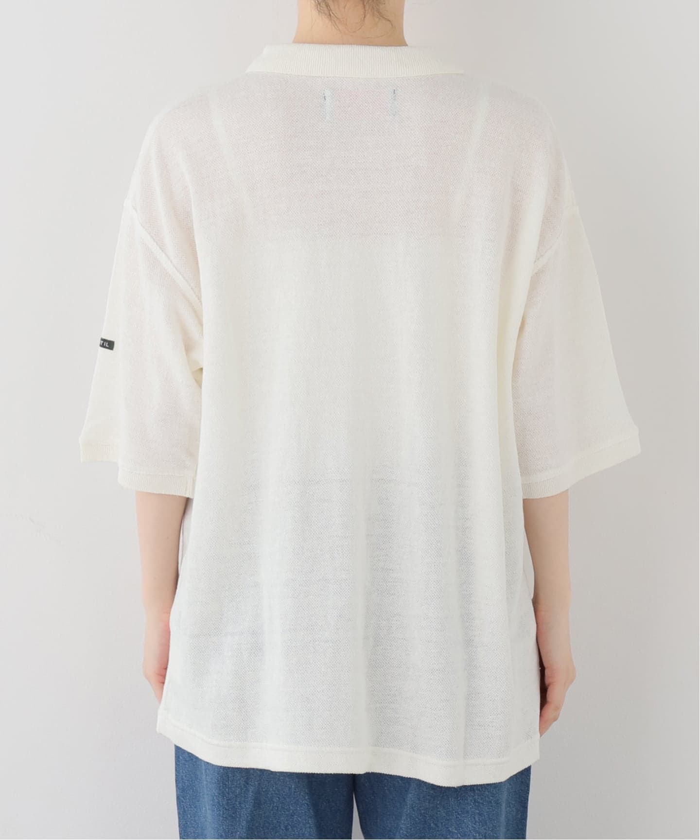 outil 】CHEMISIER WISSANT（Tシャツ／カットソー）｜journal standard