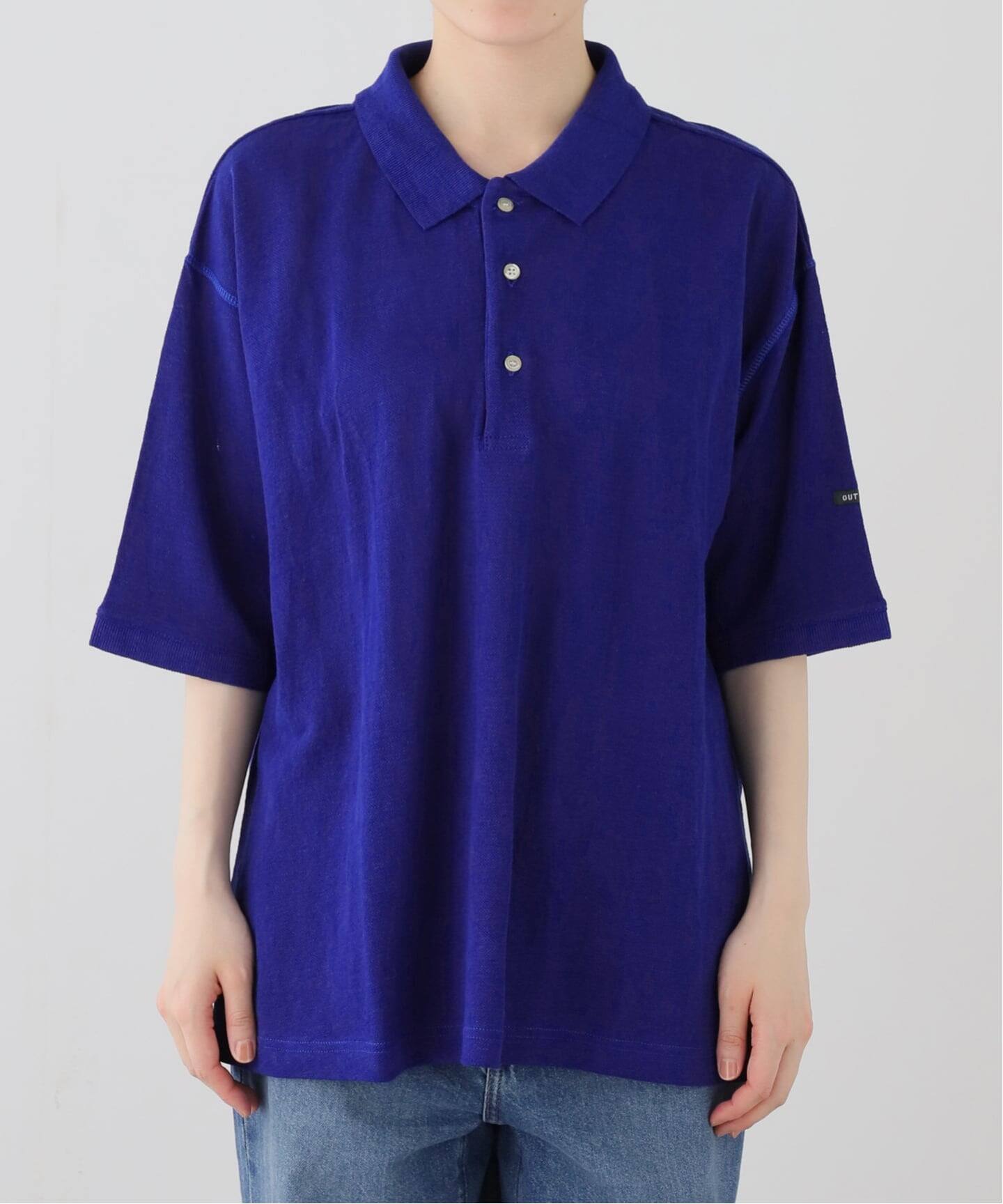 outil 】CHEMISIER WISSANT（Tシャツ／カットソー）｜journal standard