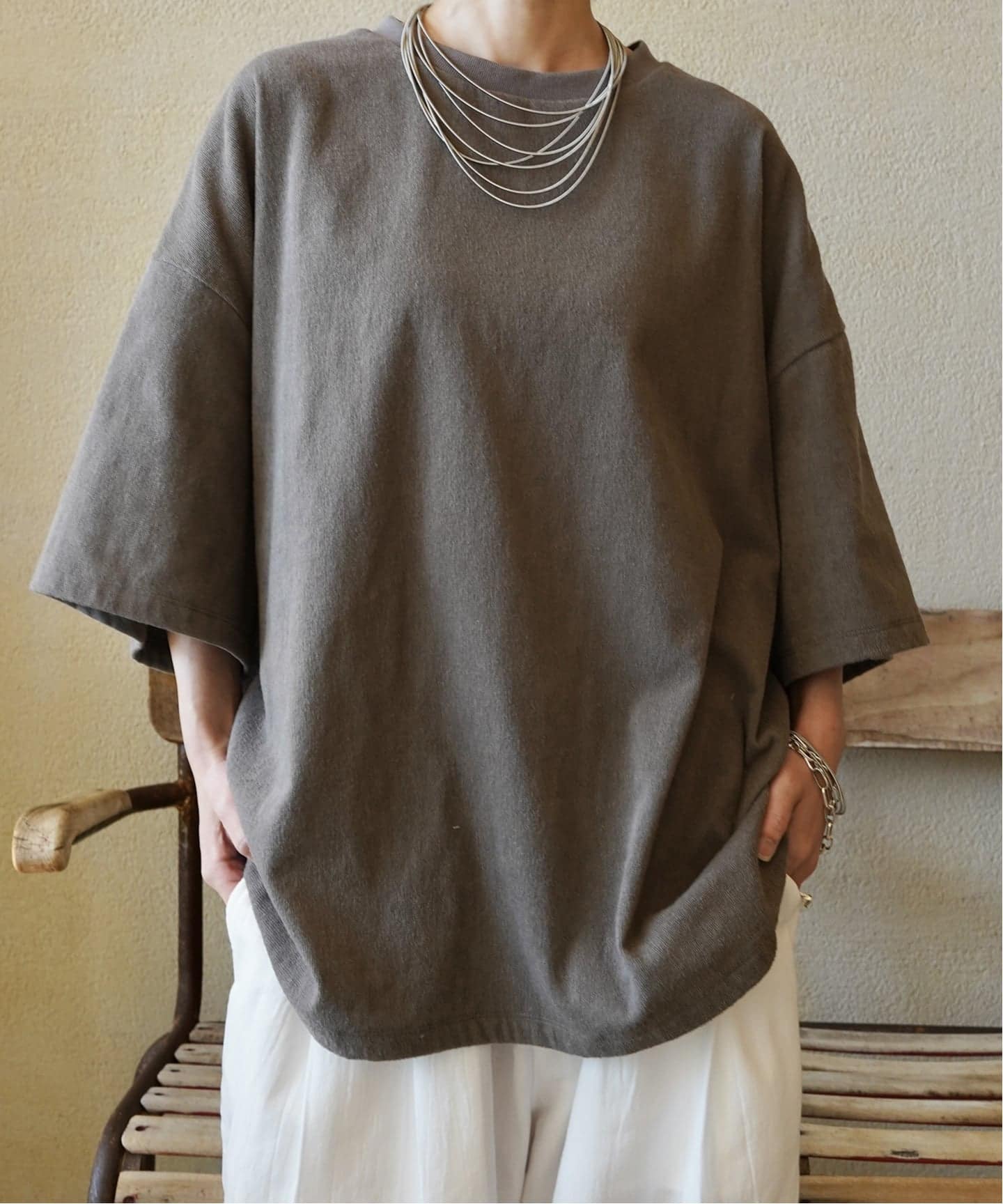 journal standard luxe｜ジャーナルスタンダード ラックスのTシャツ
