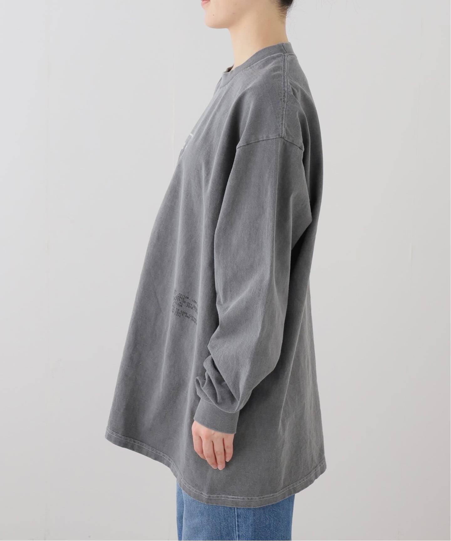HARi】for luxe LS TEE（Tシャツ／カットソー）｜journal standard