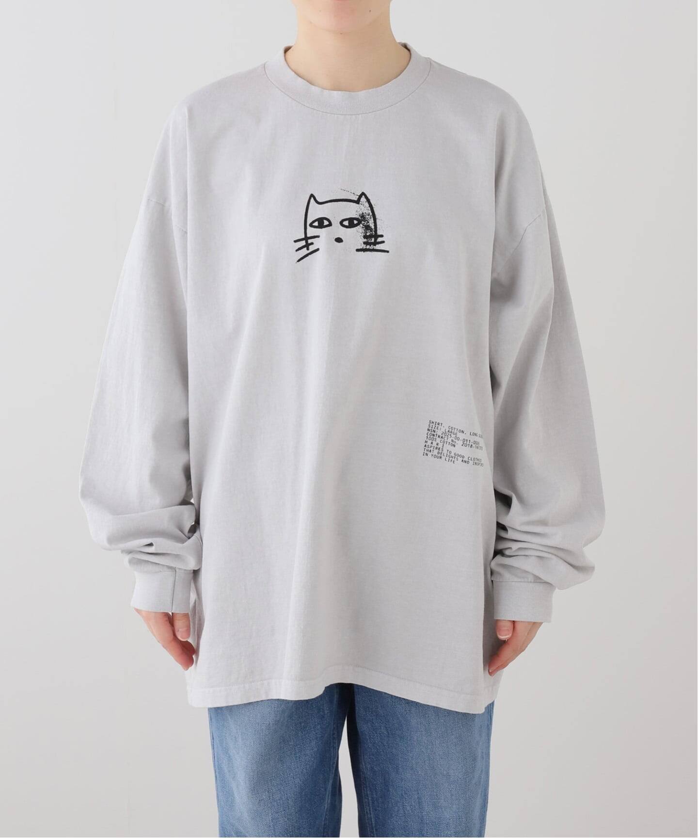 JOURNAL STANDARD LUXE　HARi HARi 】for luxe BASEBALL SHIRT（シャツ／ブラウス）｜journal