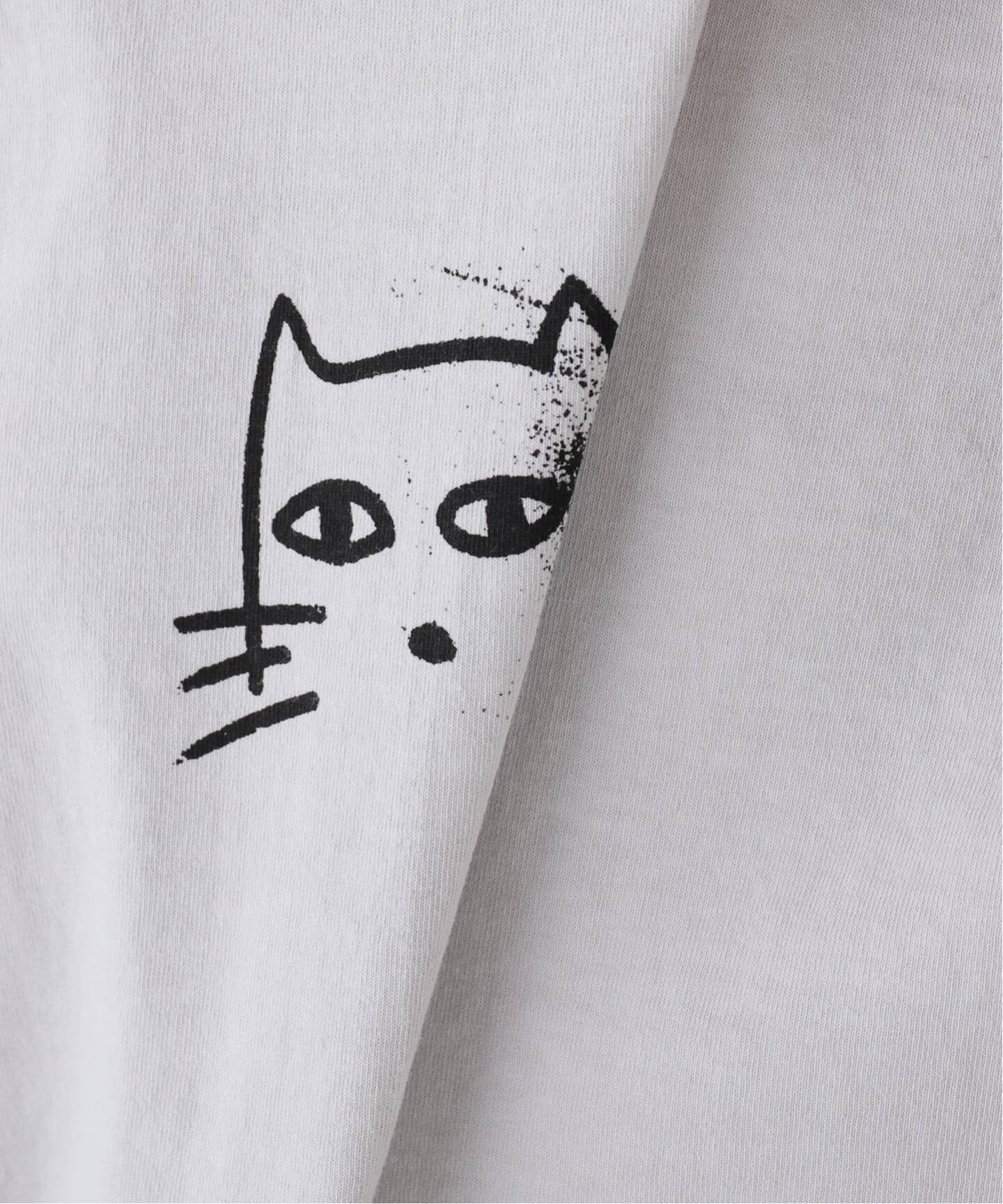 HARi】for luxe LS TEE（Tシャツ／カットソー）｜journal standard