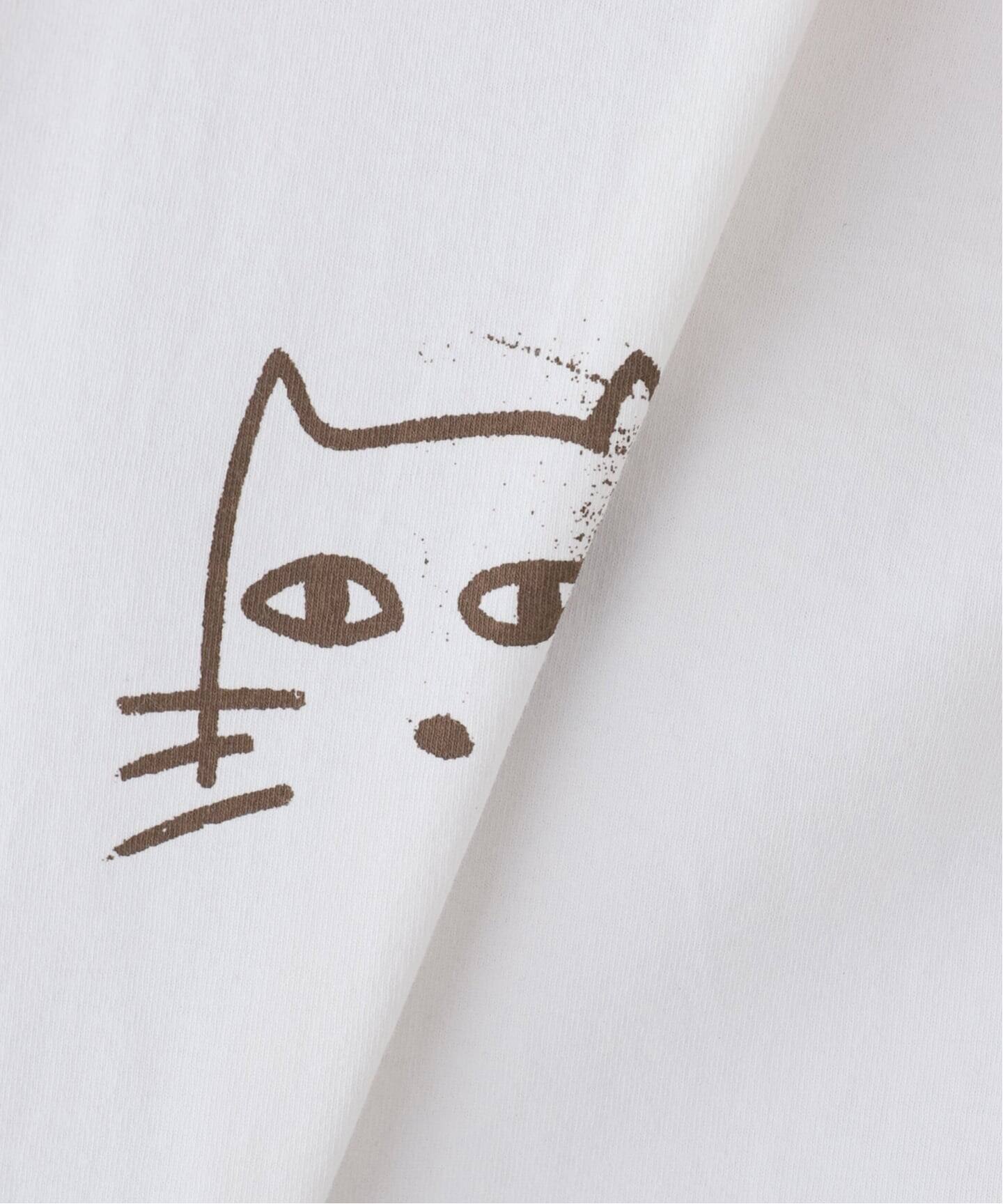 HARi】for luxe LS TEE（Tシャツ／カットソー）｜journal standard