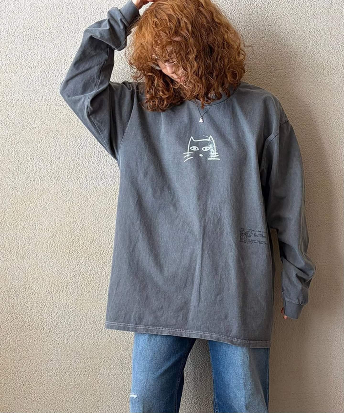 HARi】for luxe LS TEE（Tシャツ／カットソー）｜journal standard