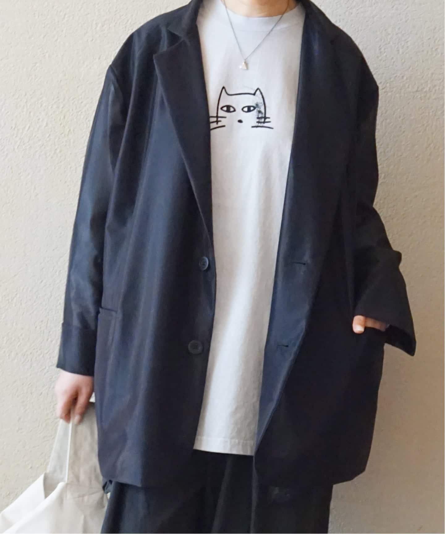 HARi】for luxe LS TEE（Tシャツ／カットソー）｜journal standard