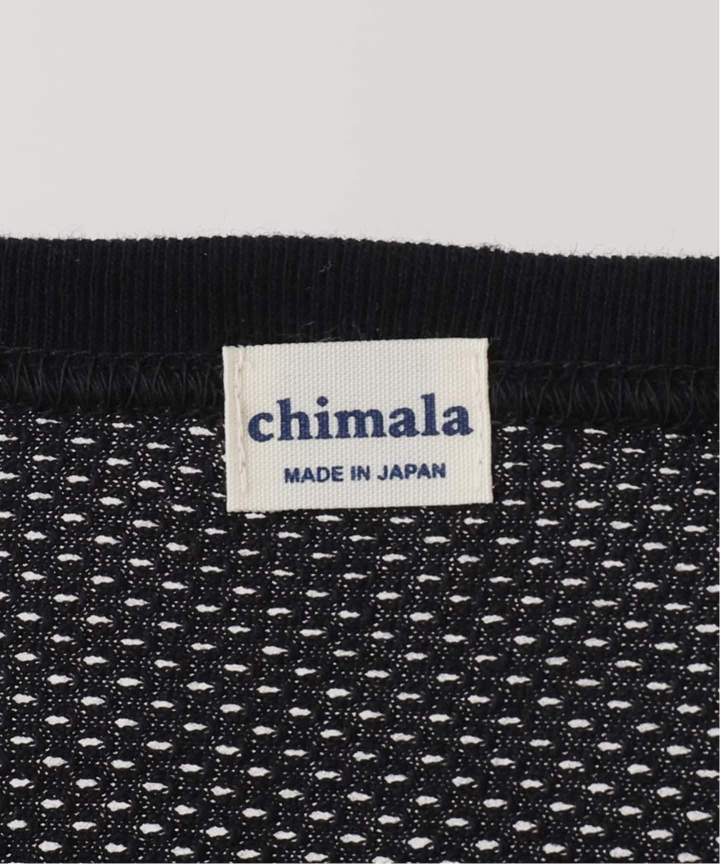 chimala】 MESH VEST（その他トップス）｜journal standard luxe