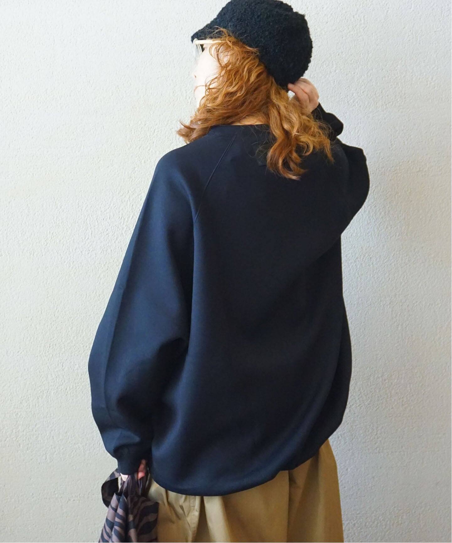 COGTHEBIGSMOKE】ALICE SWEAT SHIRT（スウェット）｜journal standard 