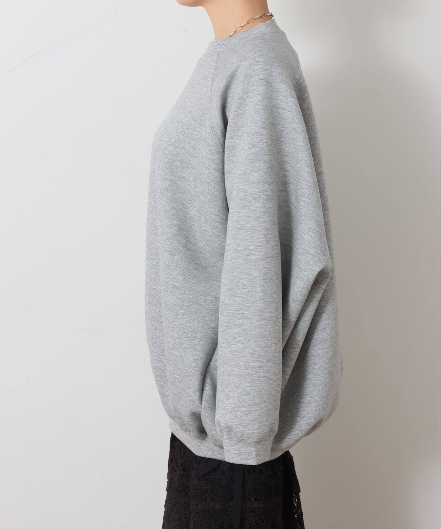 予約》【COGTHEBIGSMOKE】ALICE SWEAT SHIRT（スウェット）｜journal