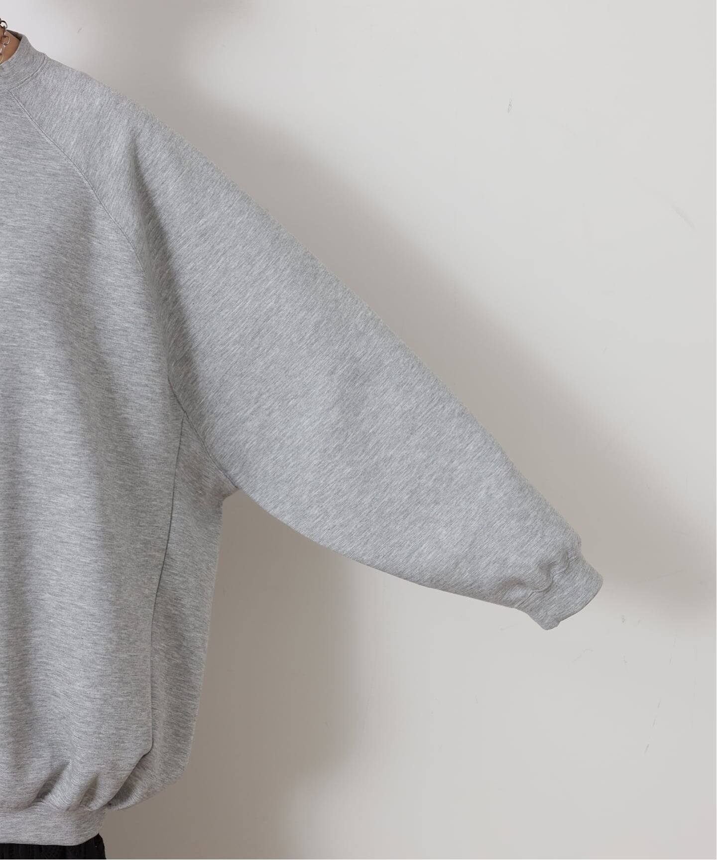 予約》【COGTHEBIGSMOKE】ALICE SWEAT SHIRT（スウェット）｜journal