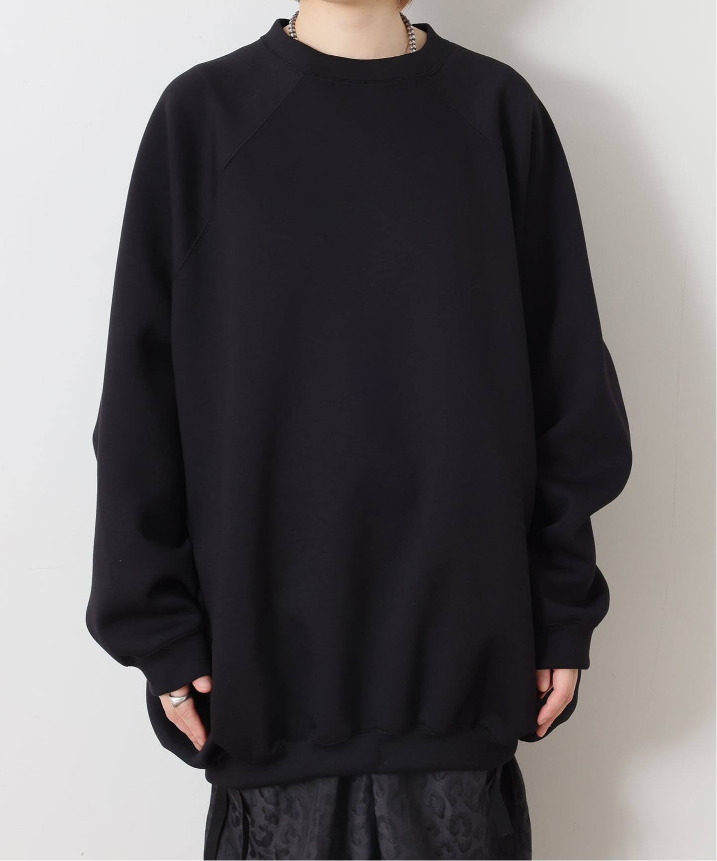 予約》【COGTHEBIGSMOKE】ALICE SWEAT SHIRT（スウェット）｜journal