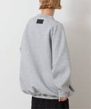 【COGTHEBIGSMOKE】ALICE SWEAT SHIRT