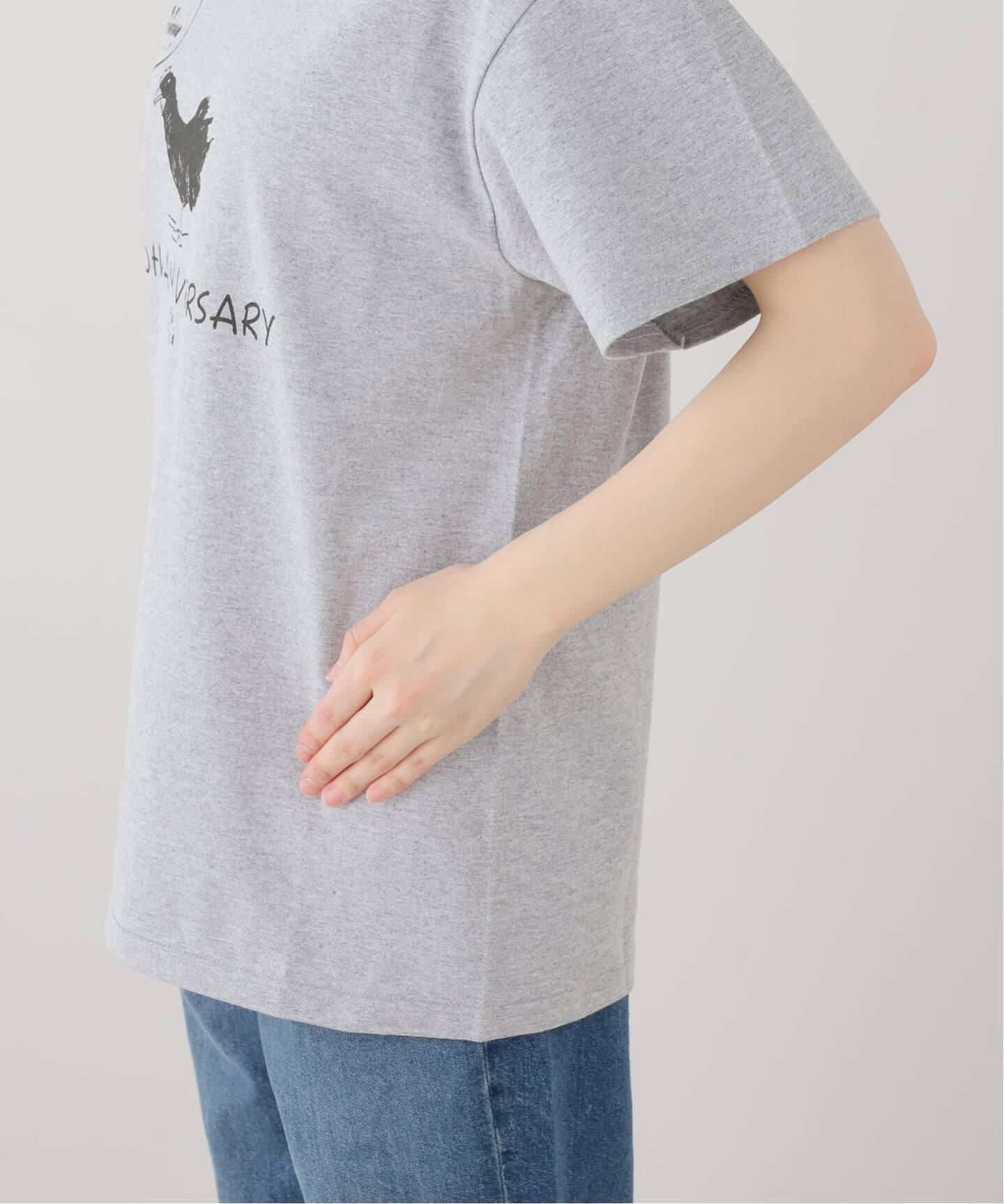 chimala】 CHIMALA 20TH ANNIV. TEE（Tシャツ／カットソー）｜journal