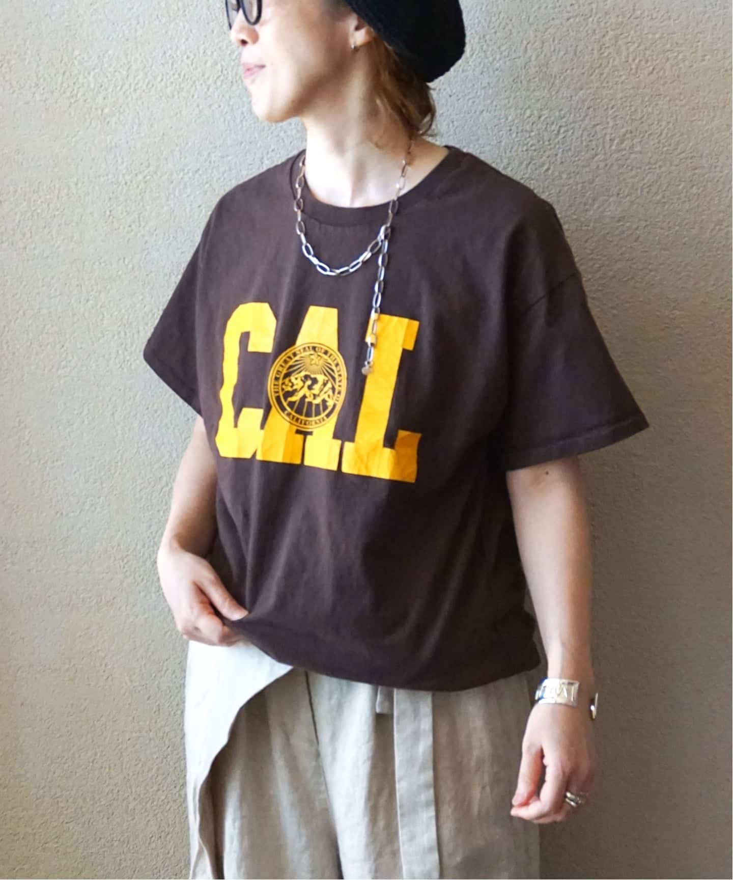 ジャーナルスタンダード ラックスニュートーン 22SS T-SHIRT 楽天市場】JOURNAL STANDARD LUXE（Tシャツ・カットソー｜トップス