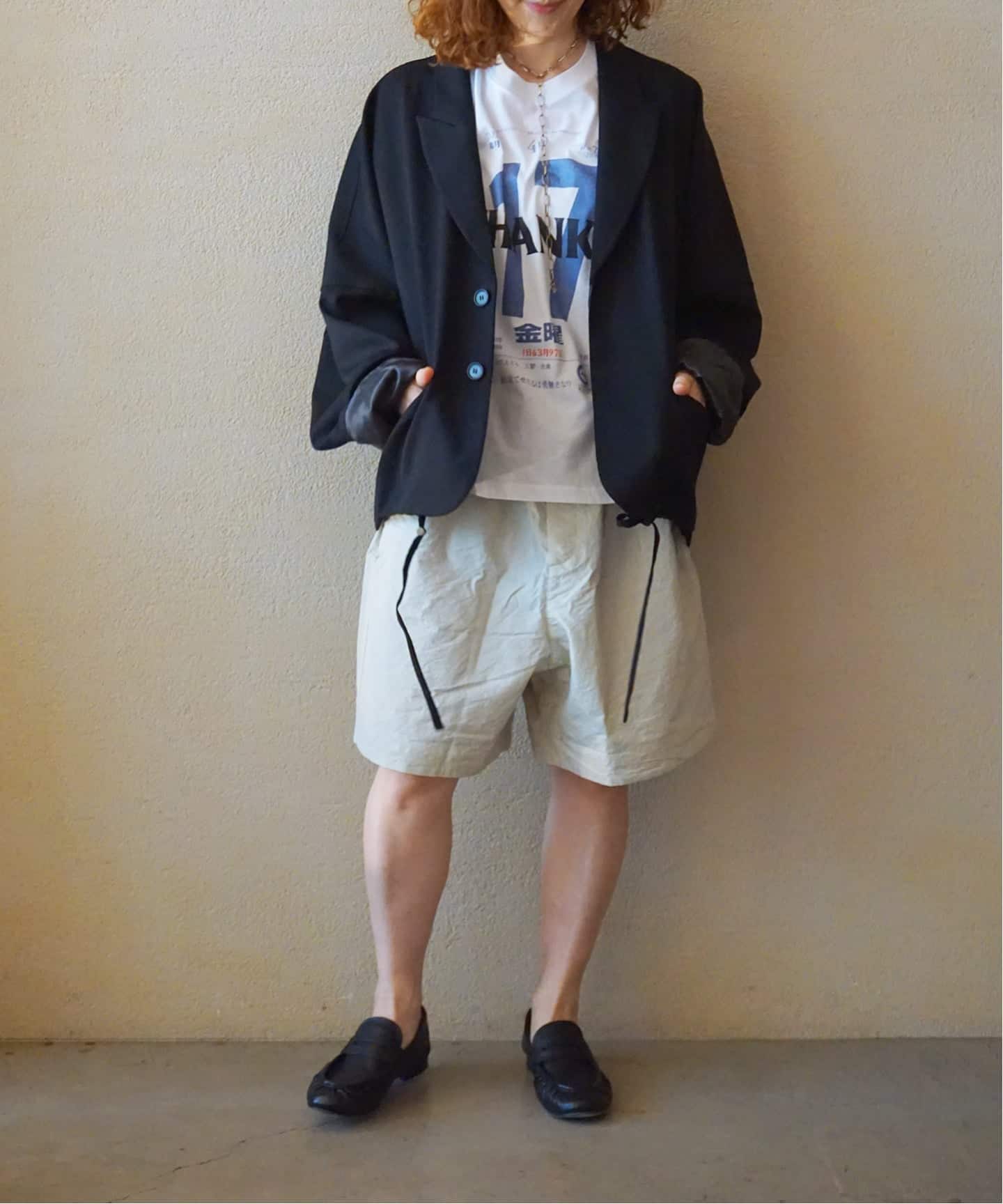 kitaページ 6397】THANKS BOY T（Tシャツ／カットソー）｜journal standard luxe