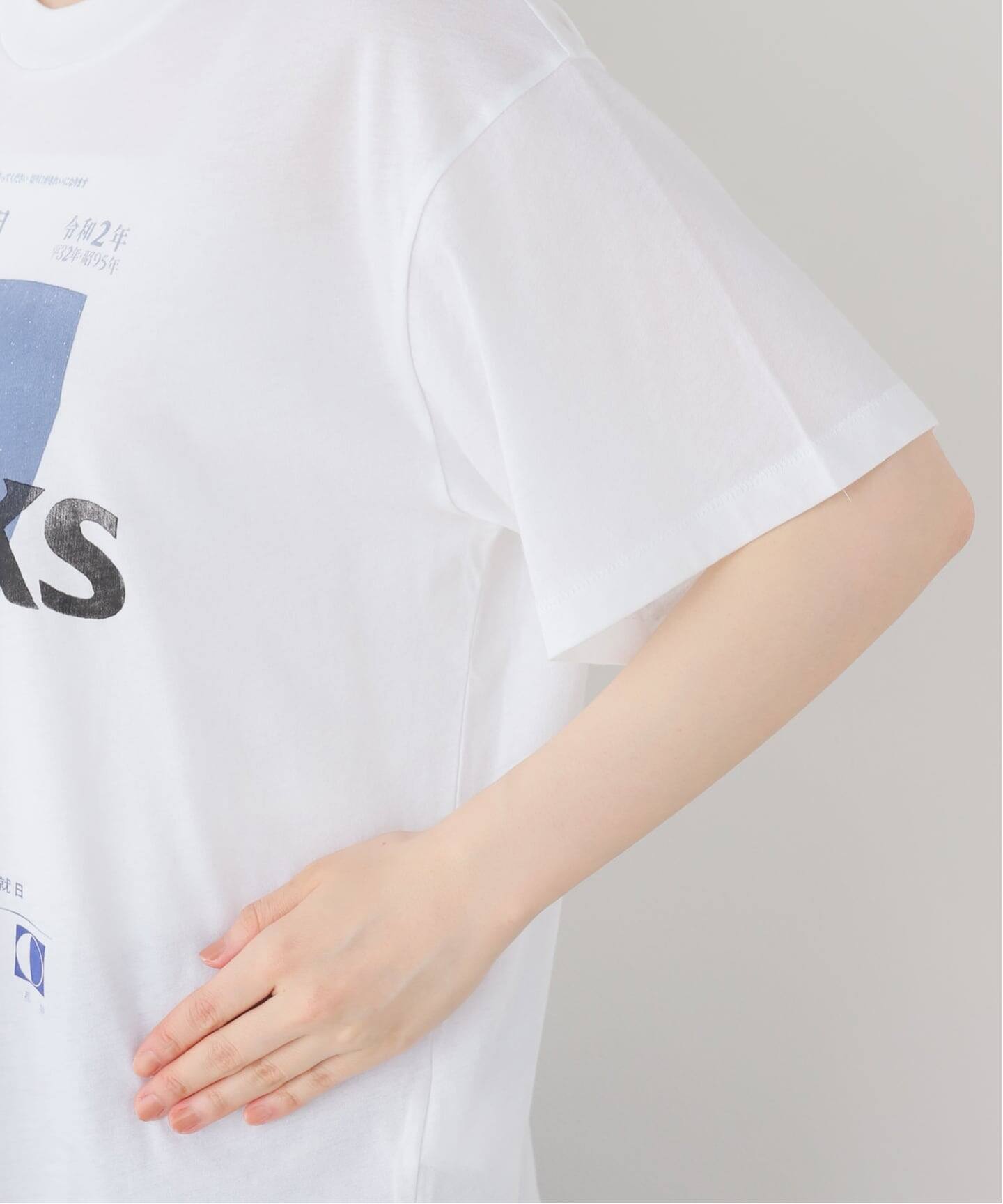 6397】THANKS BOY T（Tシャツ／カットソー）｜journal standard luxe