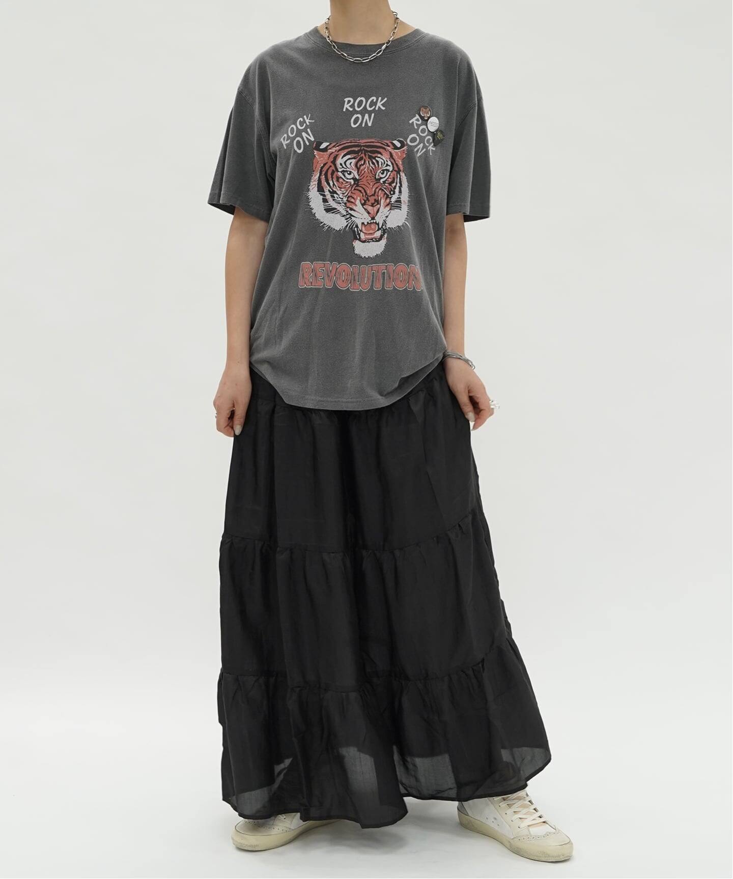 NEWTONE ニュートン　TRUCKER TEE NEWTONE】TRUCKER TEE（Tシャツ／カットソー）｜journal standard luxe