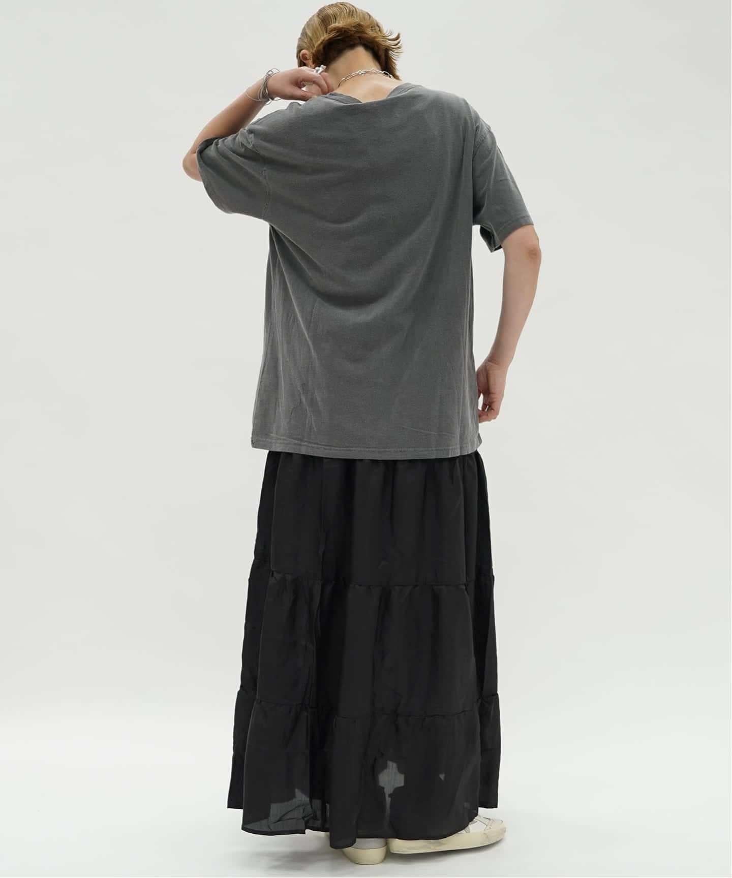 NEWTONE】TRUCKER TEE（Tシャツ／カットソー）｜journal standard luxe
