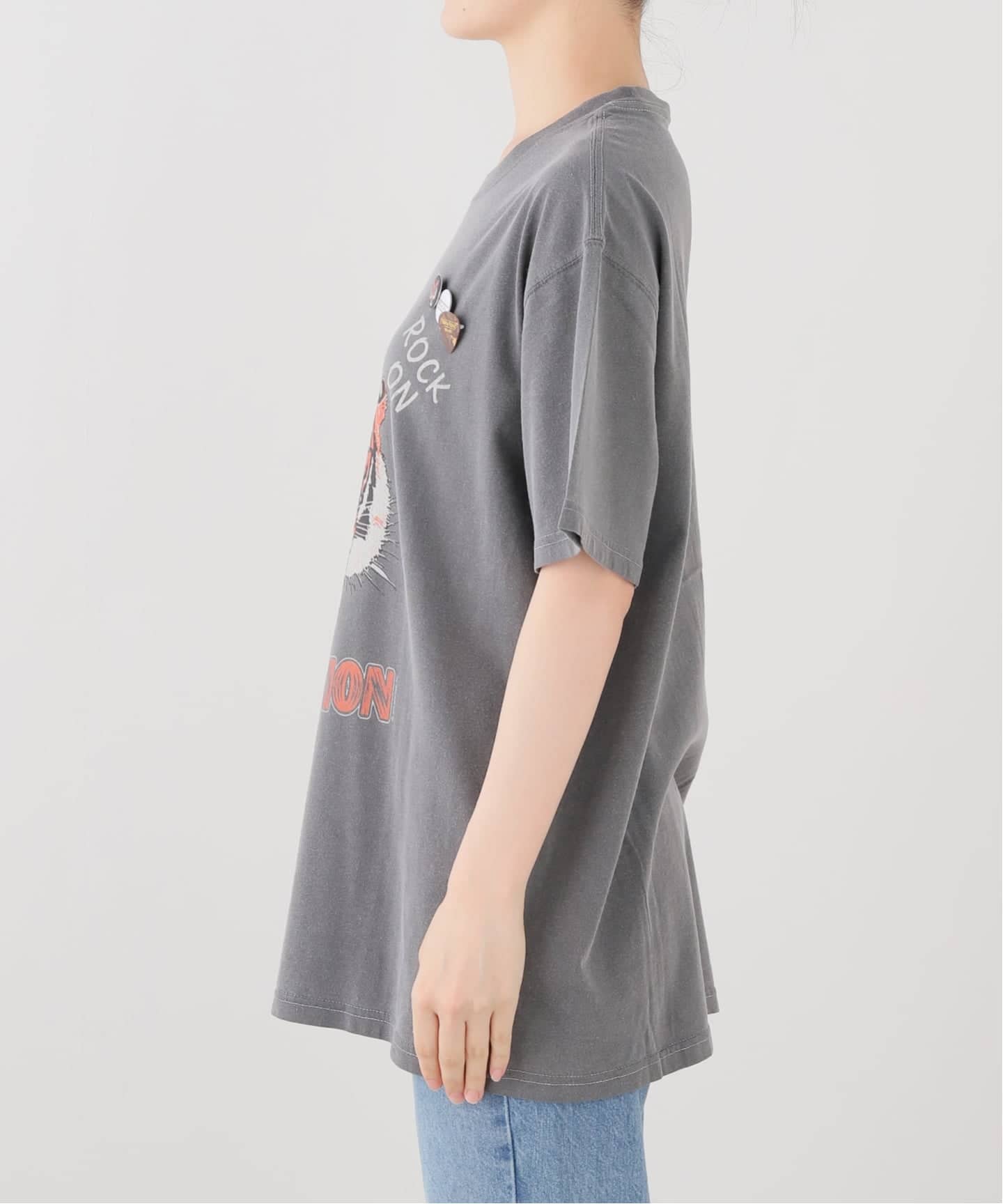 NEWTONE】TRUCKER TEE（Tシャツ／カットソー）｜journal standard luxe