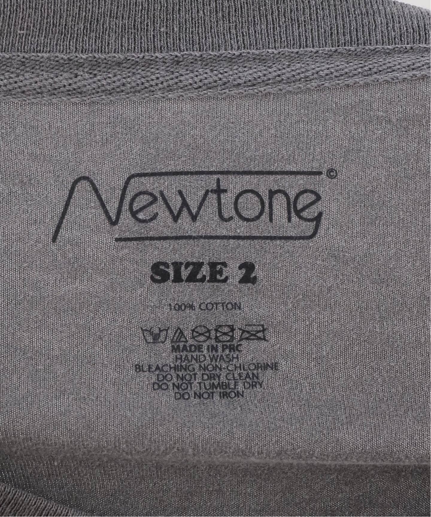 NEWTONE】TRUCKER TEE（Tシャツ／カットソー）｜journal standard luxe