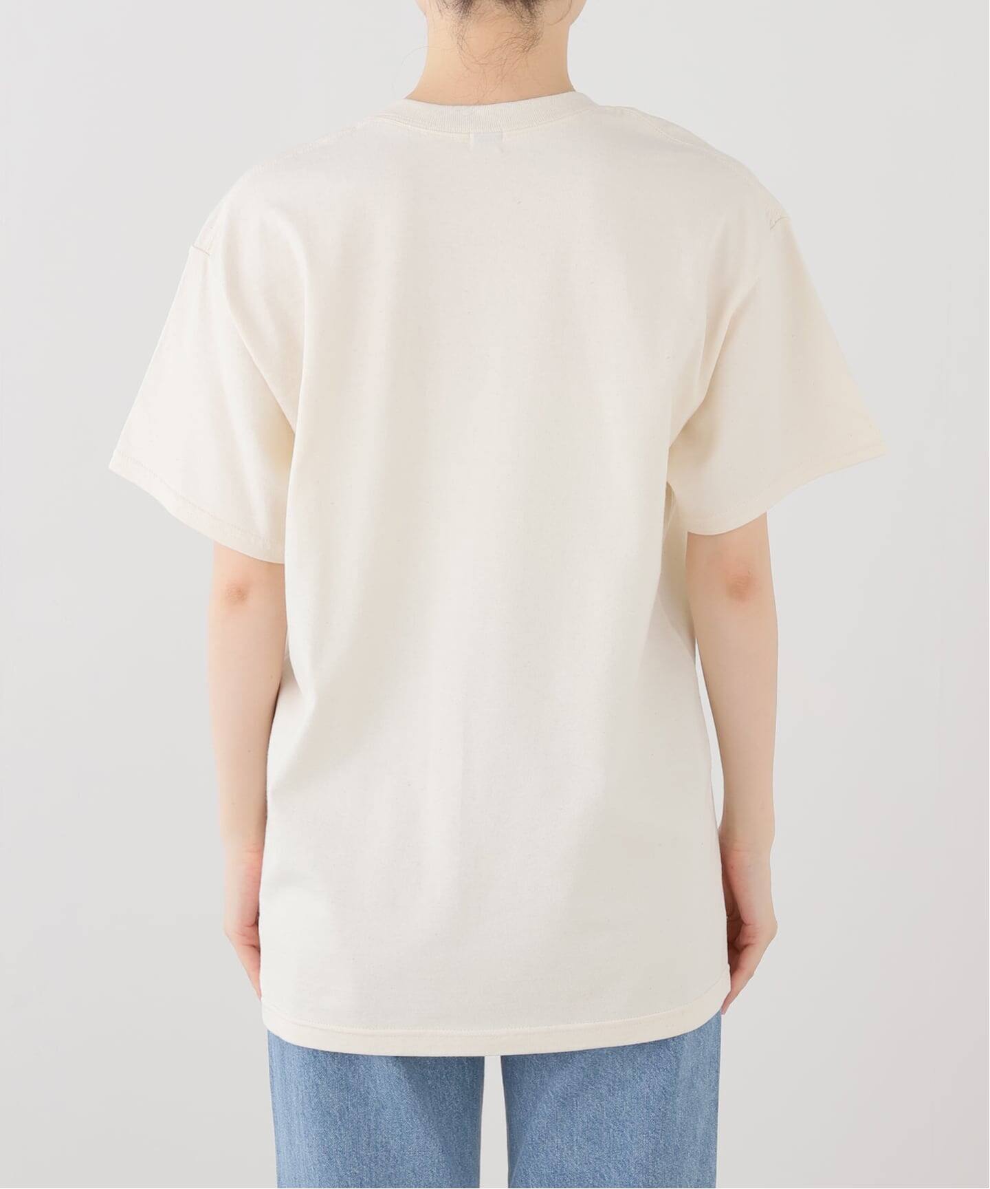 chimala】for luxe 25th ANNIV.TEE 