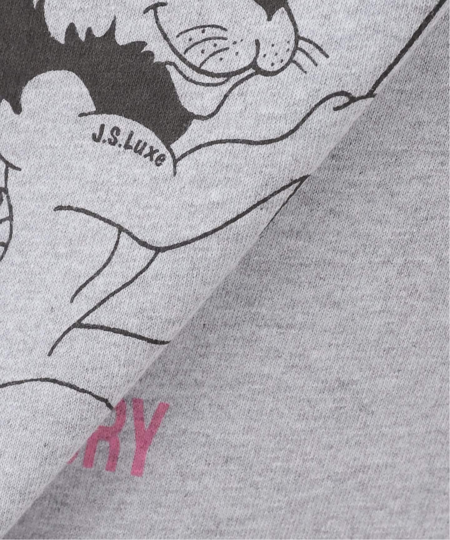 chimala】for luxe 25th ANNIV.TEE 