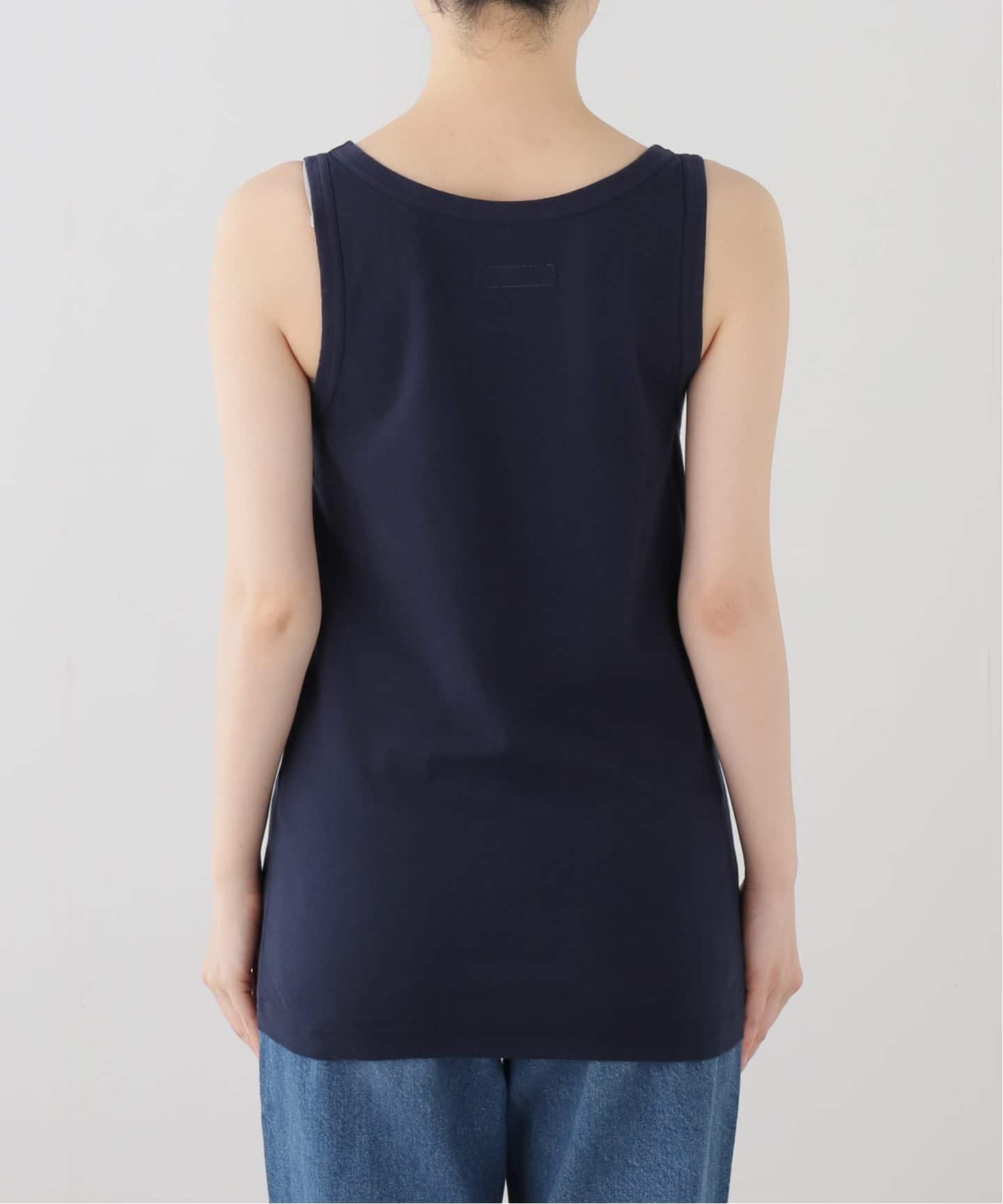 ts(s)】Tank Top（タンクトップ）｜journal standard luxe（ジャーナル