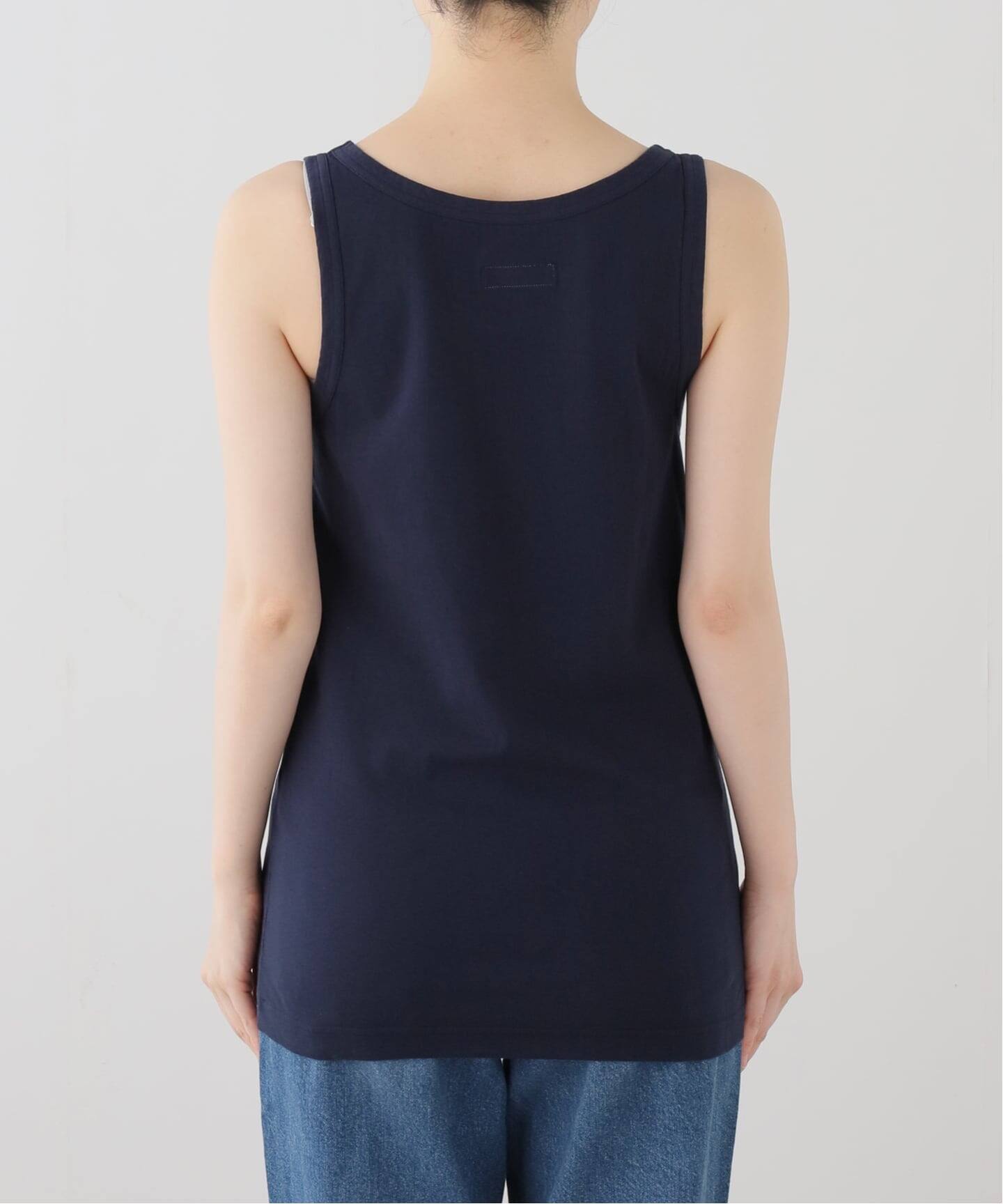 ts(s)】Tank Top（タンクトップ）｜journal standard luxe（ジャーナル 