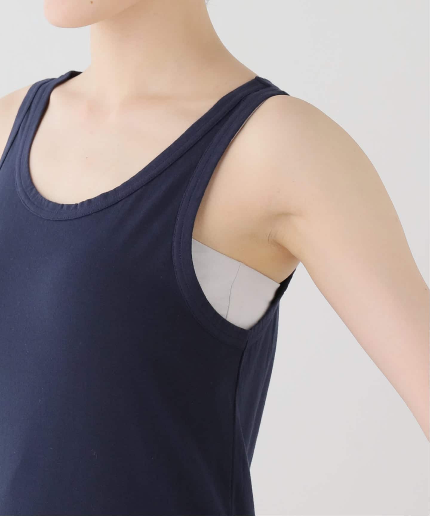 ts(s)】Tank Top（タンクトップ）｜journal standard luxe（ジャーナル