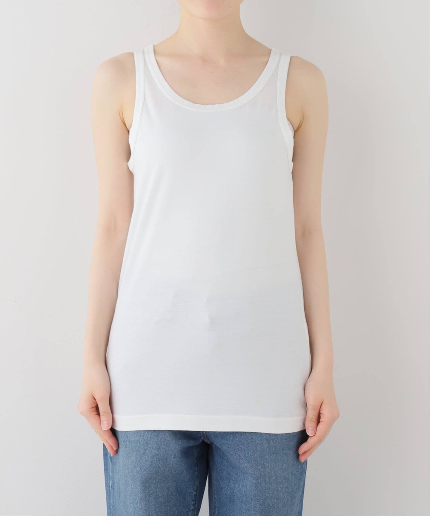 ts(s)】Tank Top（タンクトップ）｜journal standard luxe（ジャーナル 