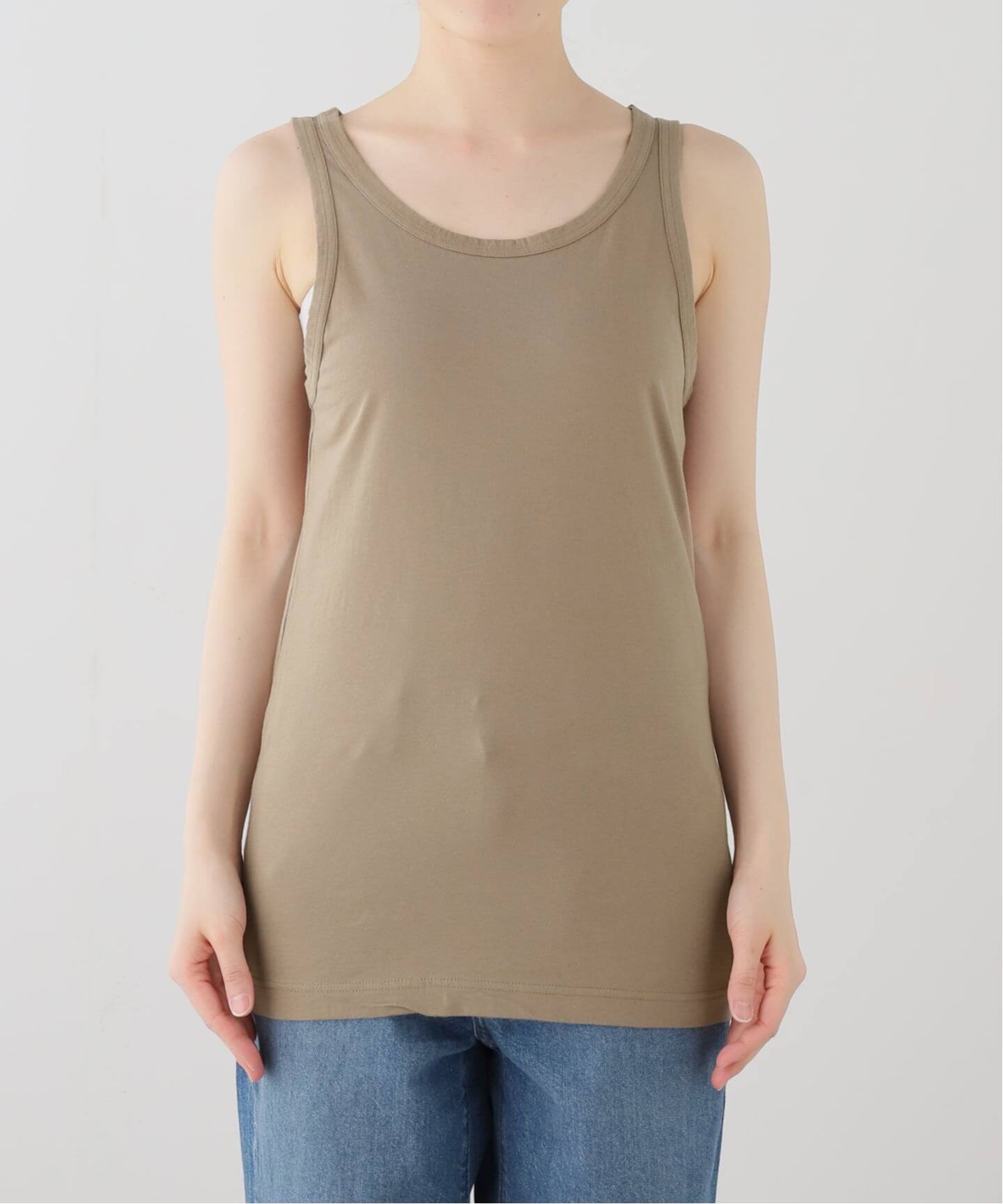 ts(s)】Tank Top（タンクトップ）｜journal standard luxe（ジャーナル 