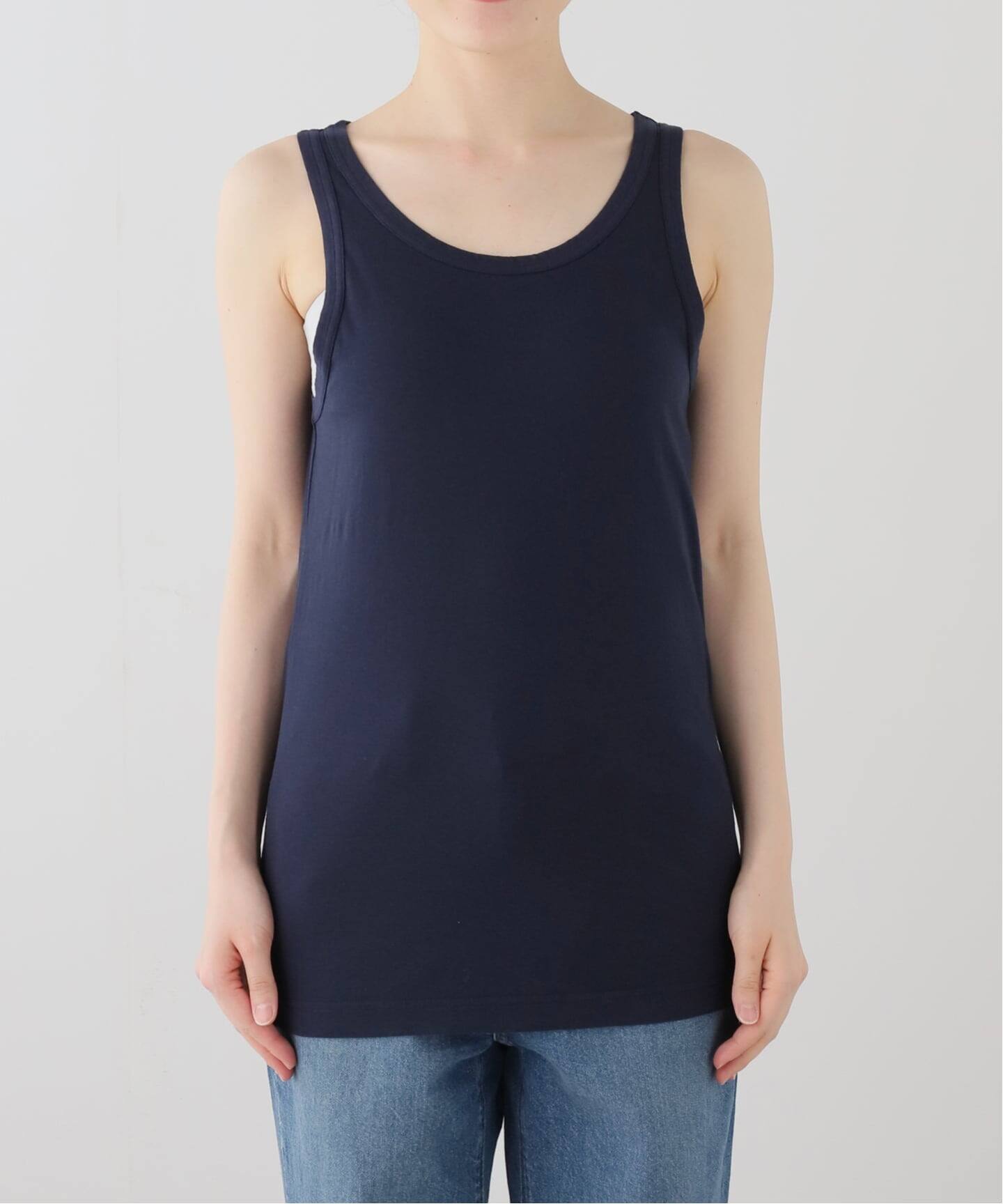 ts(s)】Tank Top（タンクトップ）｜journal standard luxe（ジャーナル