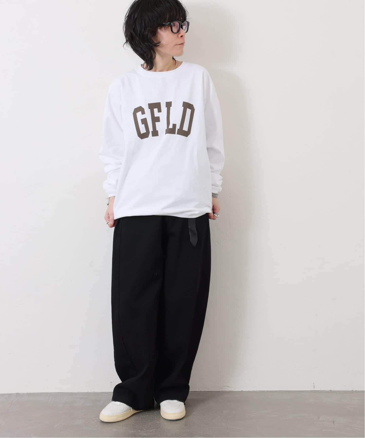 Goodwear】 
