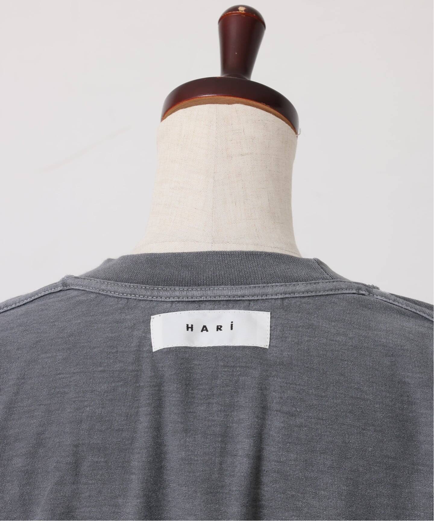 予約》【HARi】NATIVE SMILE LS TEE（Tシャツ／カットソー）｜journal