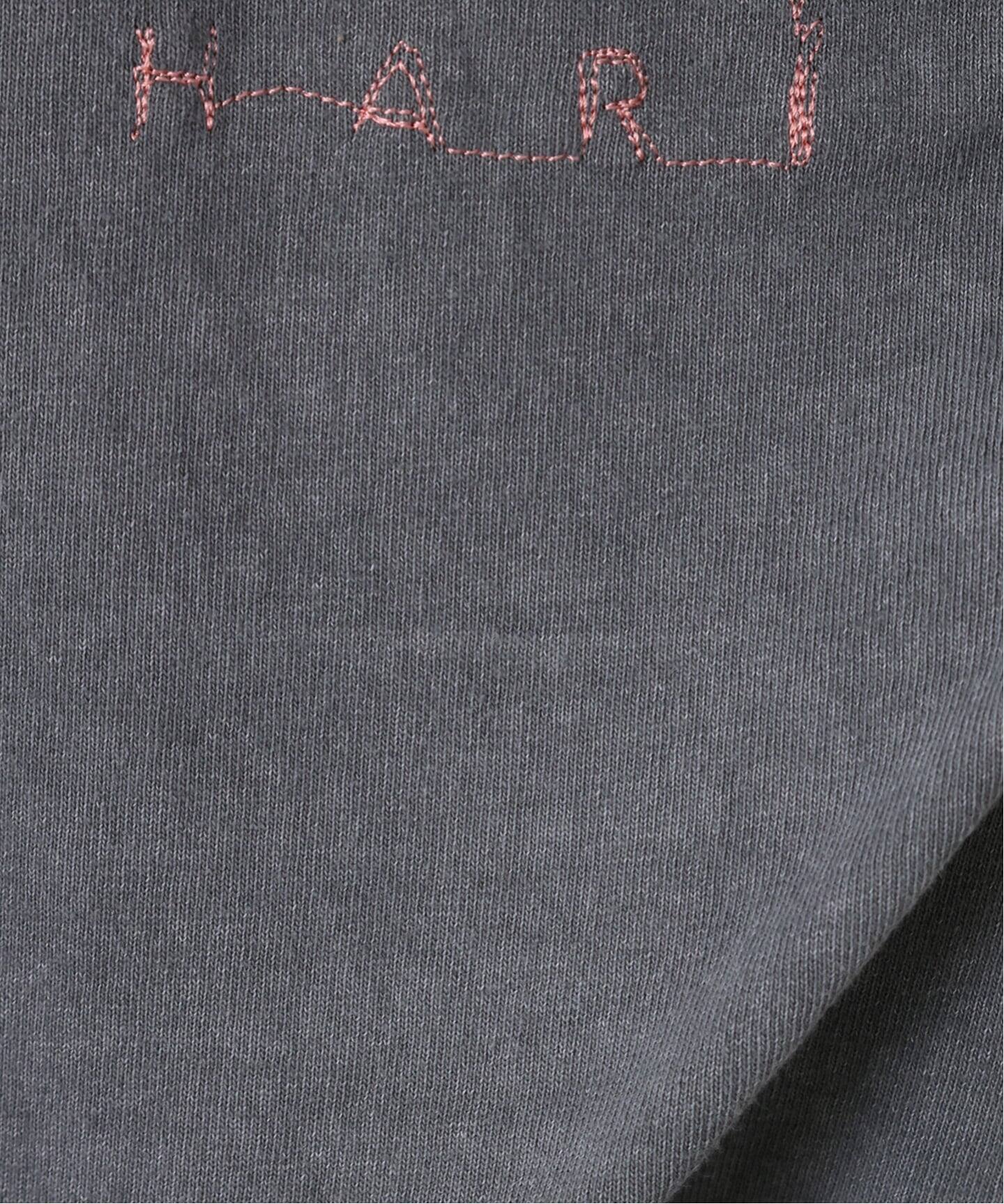 予約》【HARi】NATIVE SMILE LS TEE（Tシャツ／カットソー）｜journal